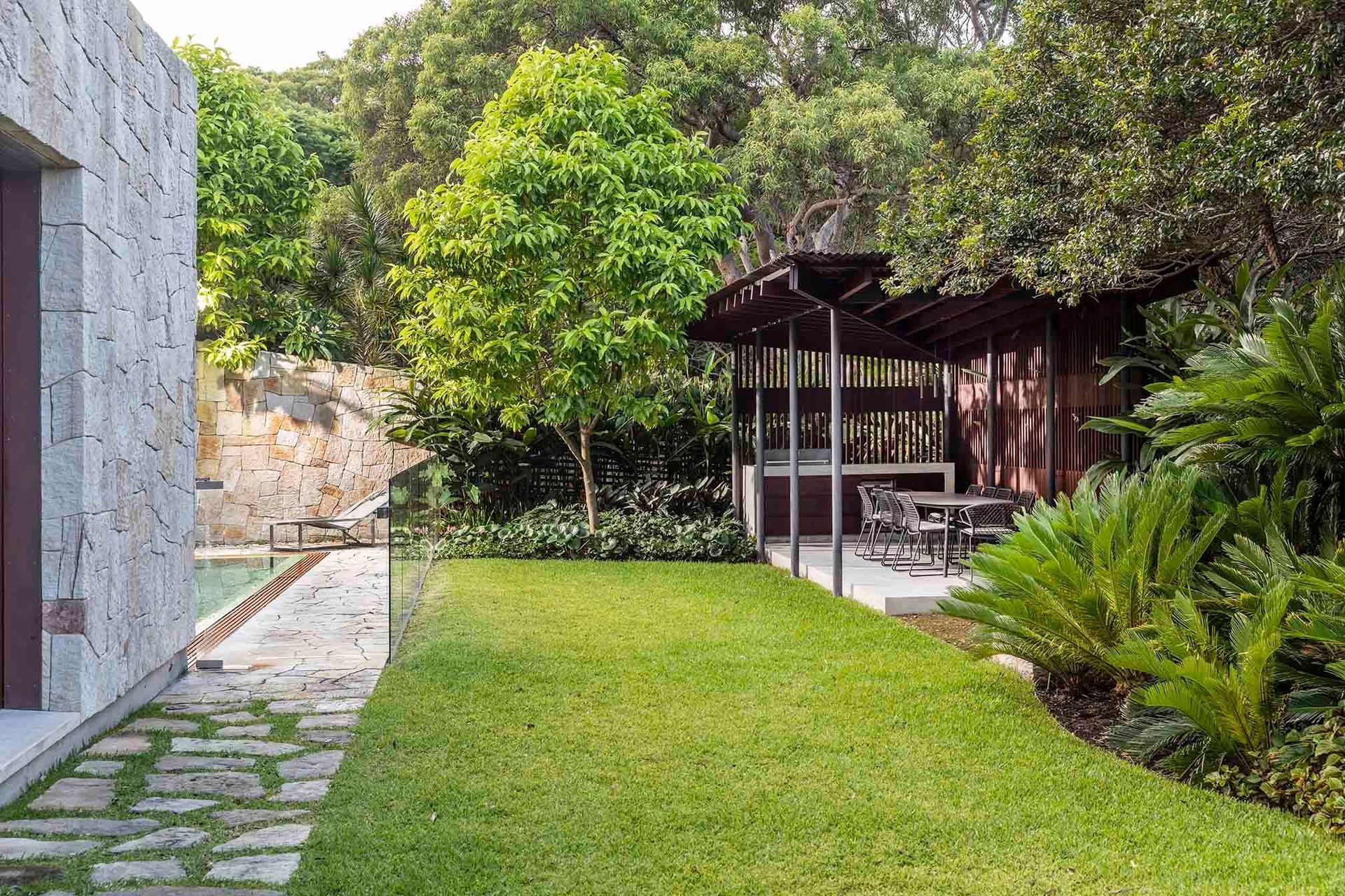 A Garden for All Seasons