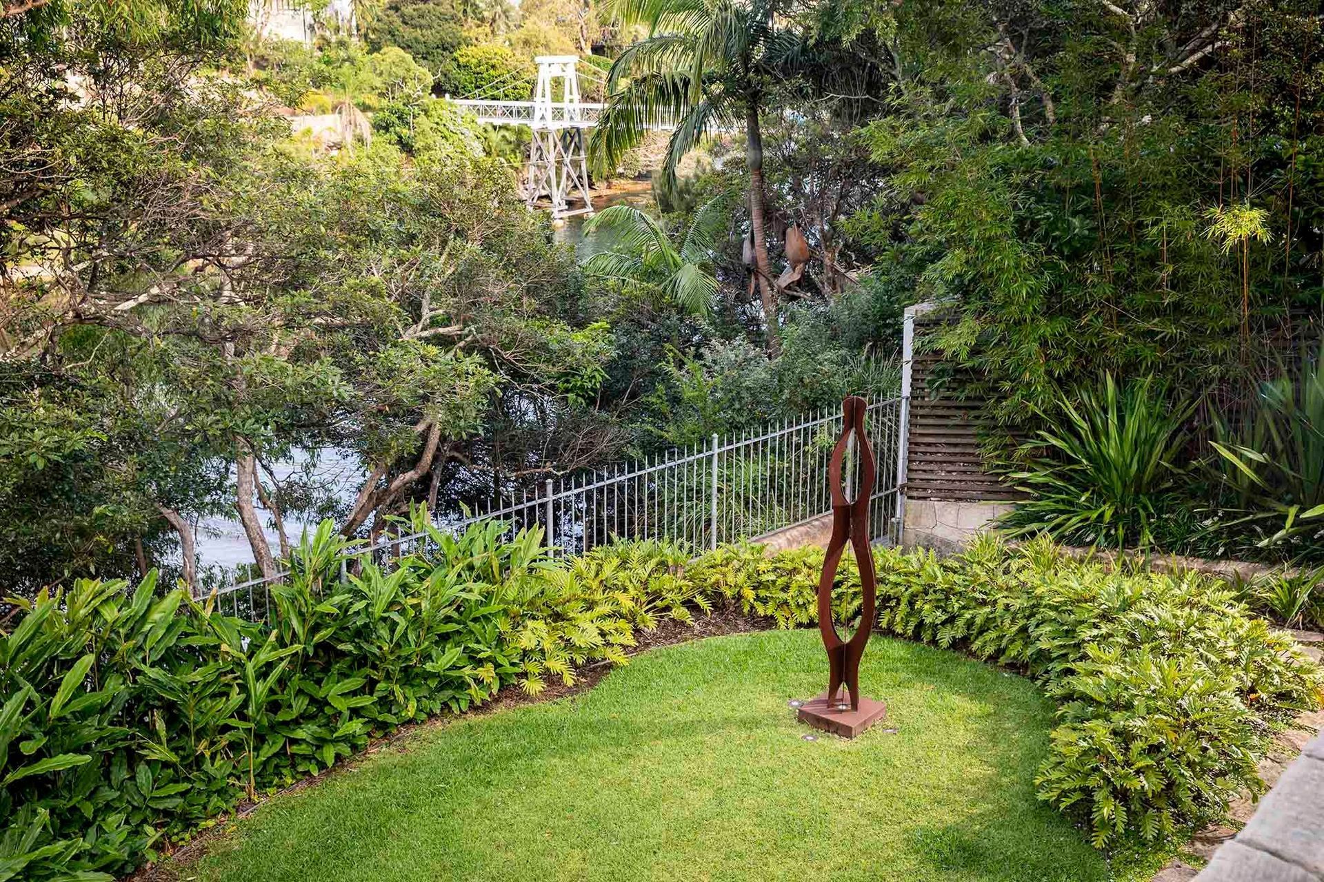 A Garden for All Seasons