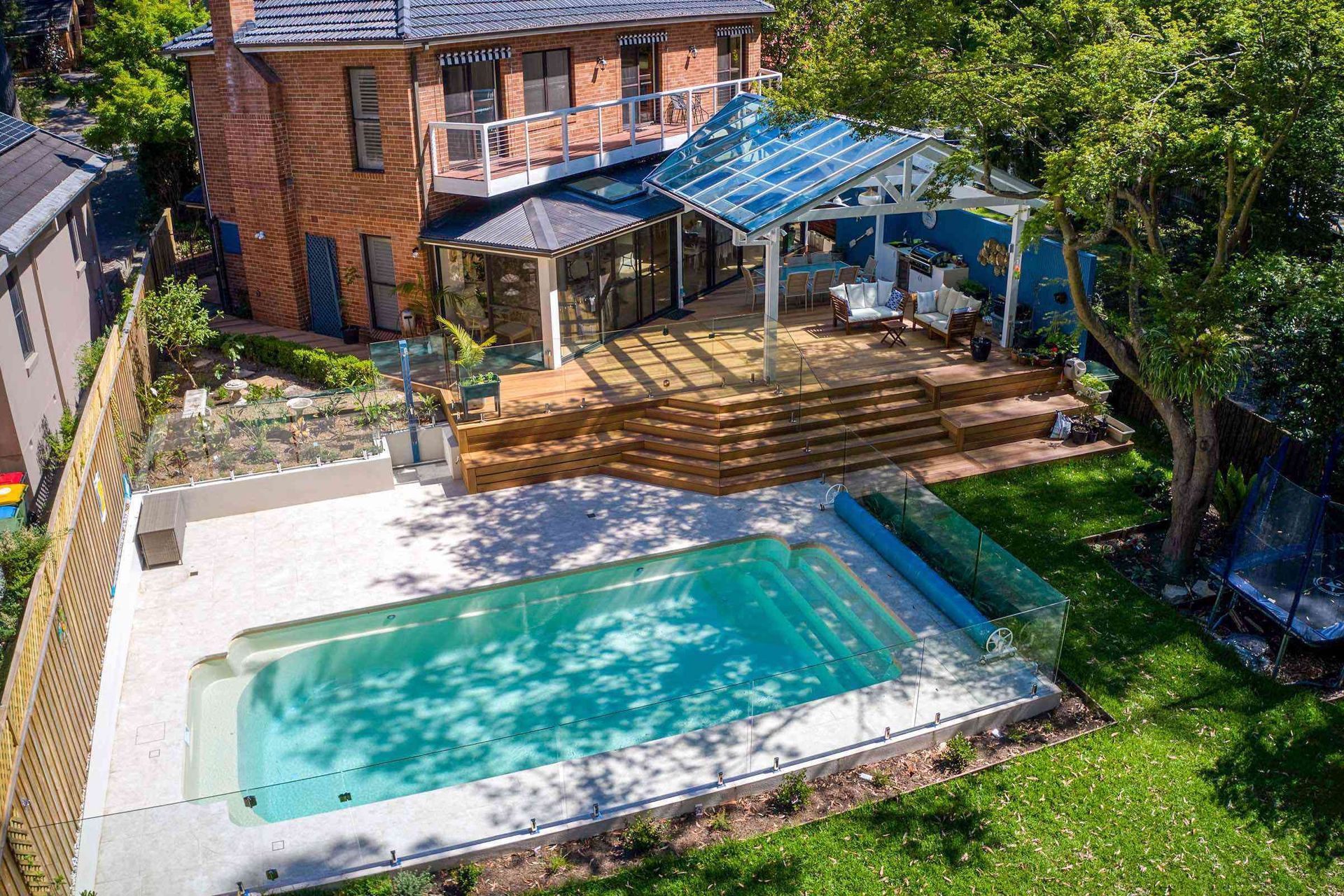 Wahroonga Residence