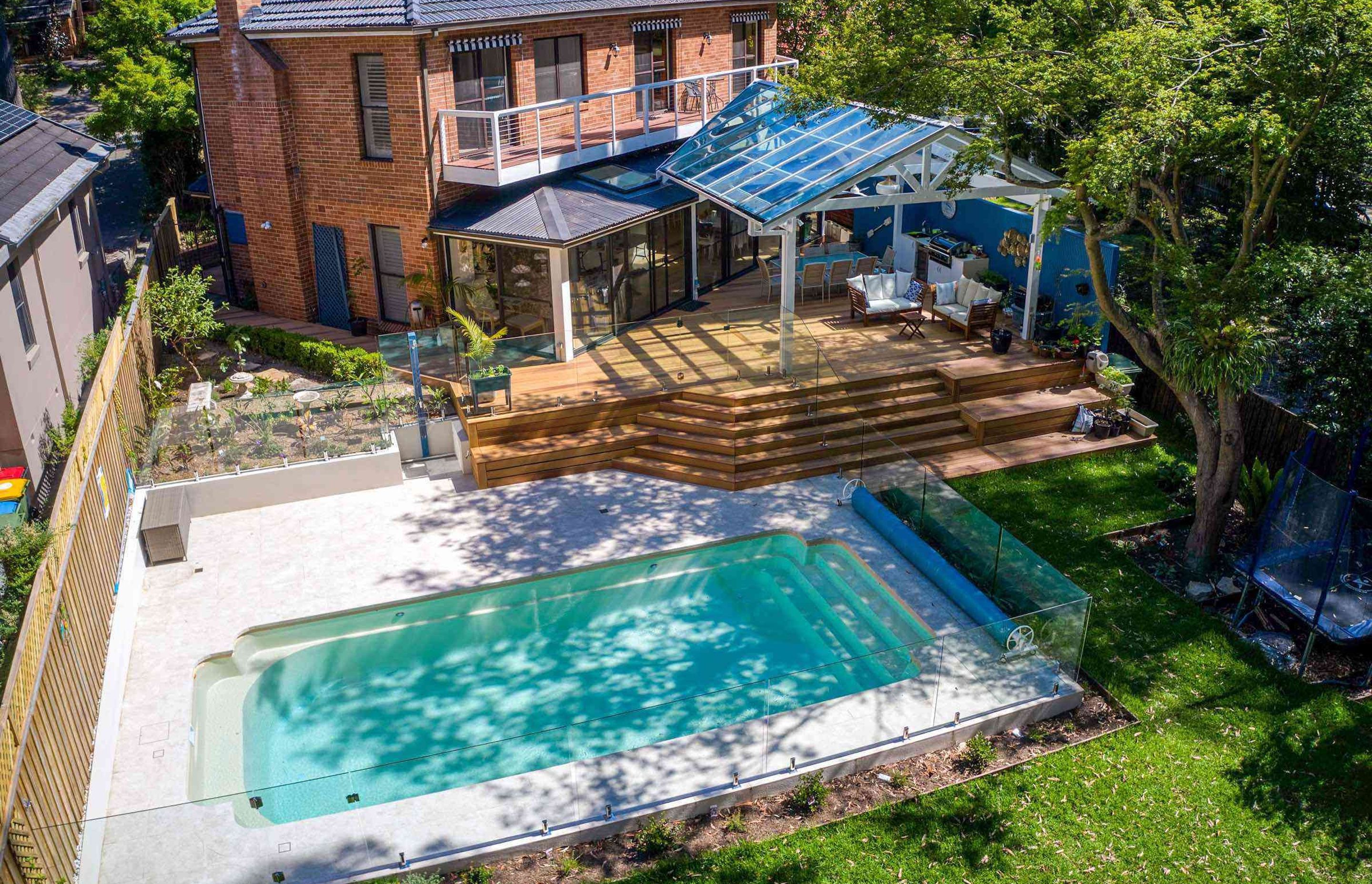 Wahroonga Residence