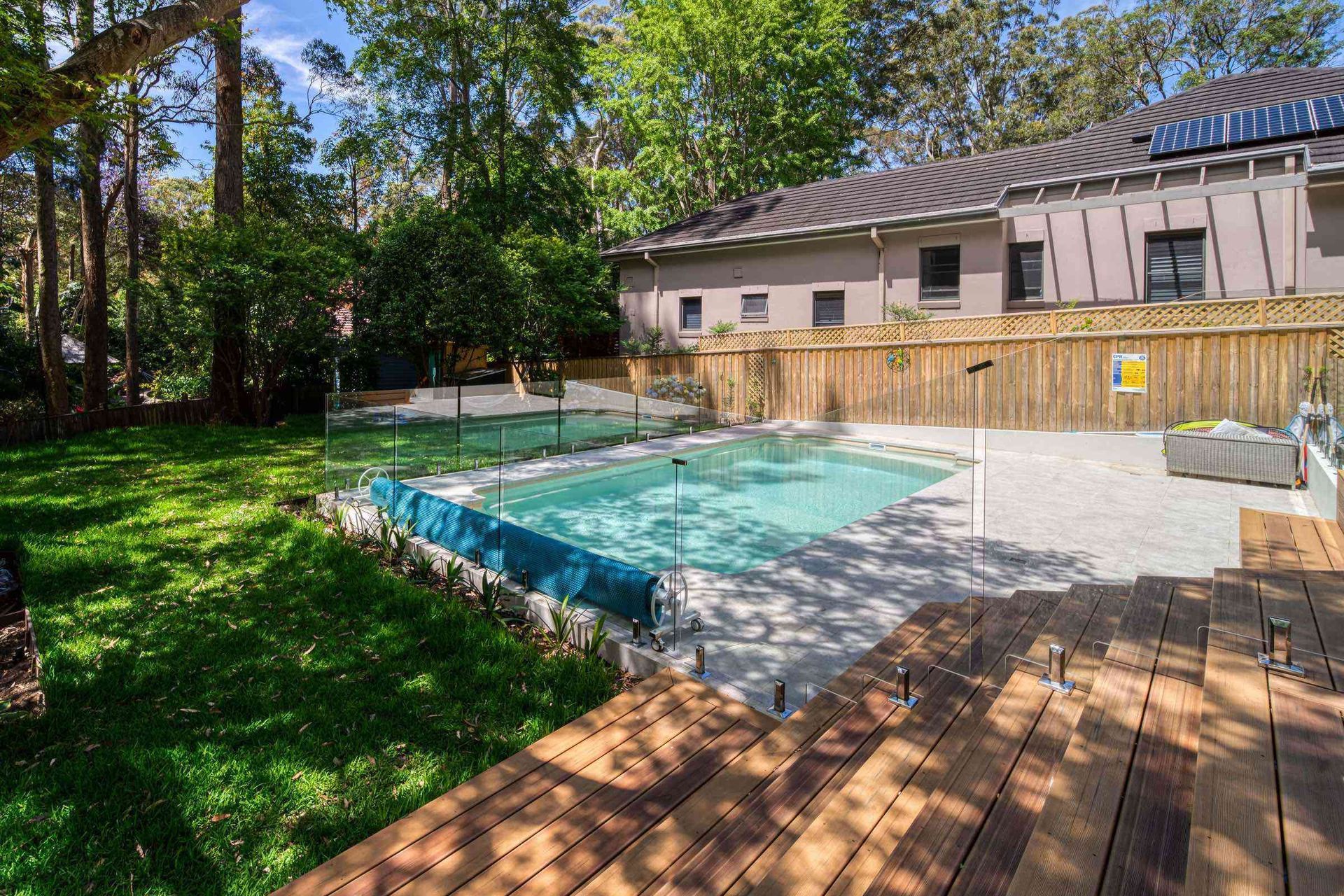 Wahroonga Residence