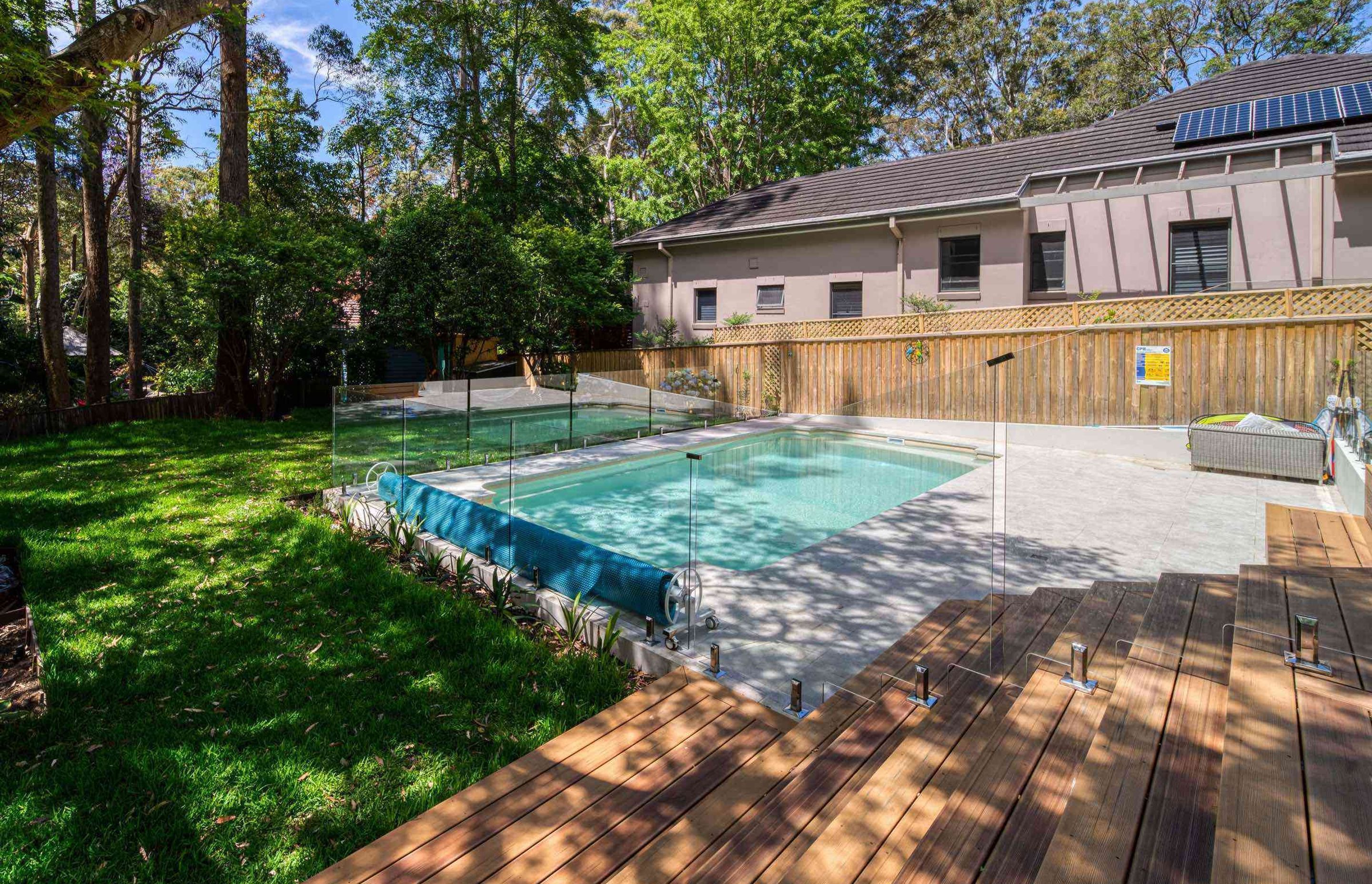 Wahroonga Residence