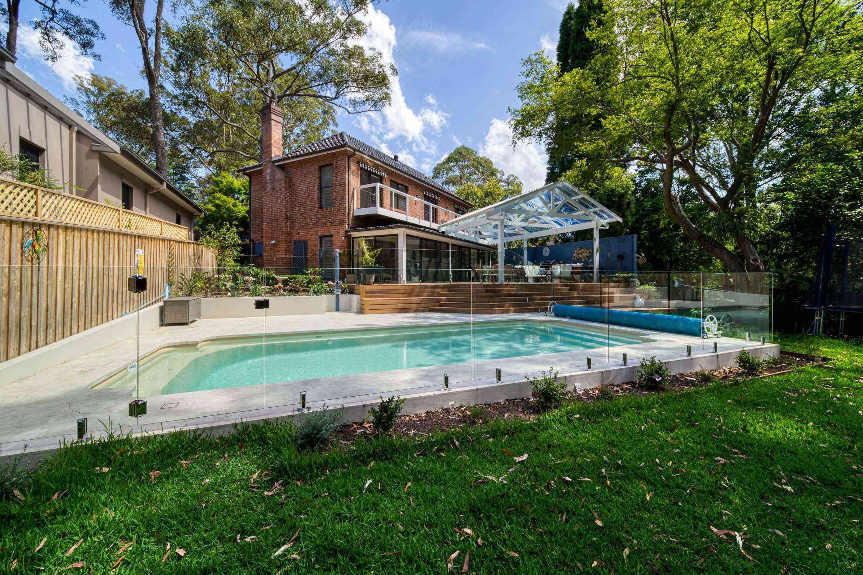 Wahroonga Residence