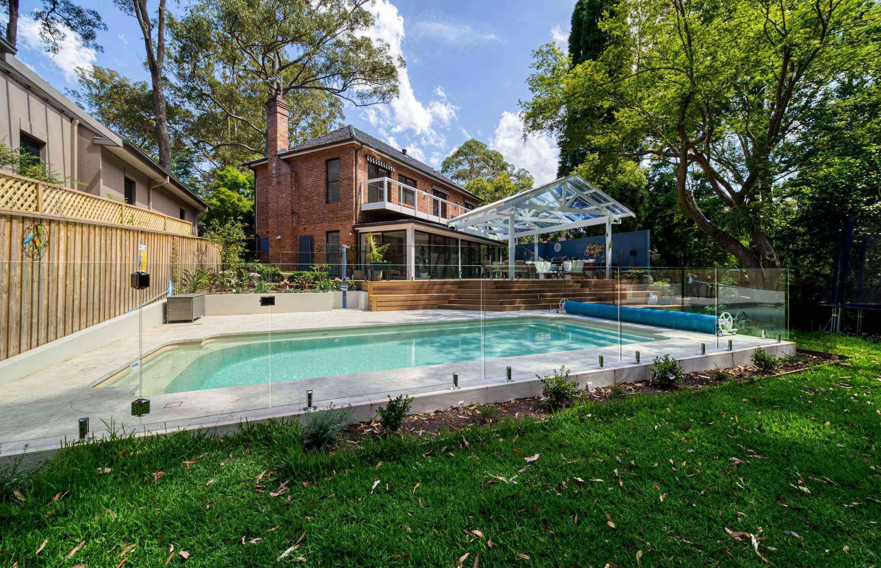Wahroonga Residence
