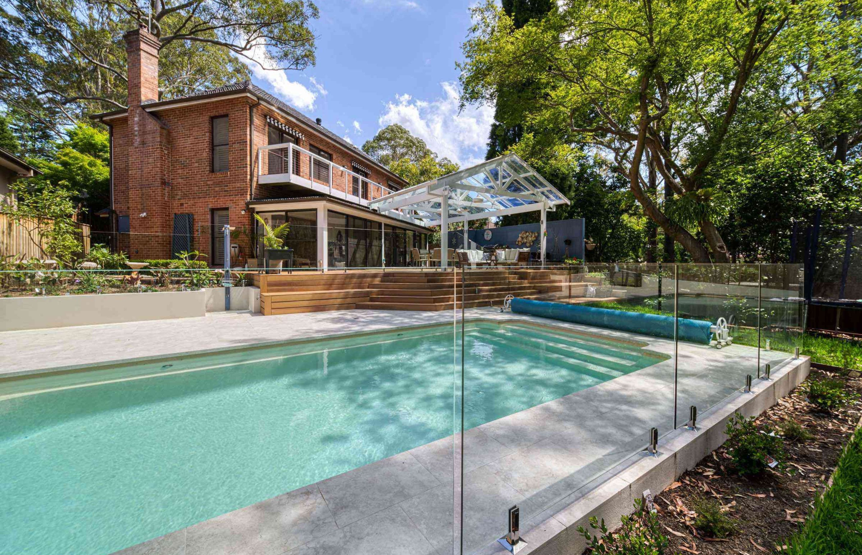 Wahroonga Residence