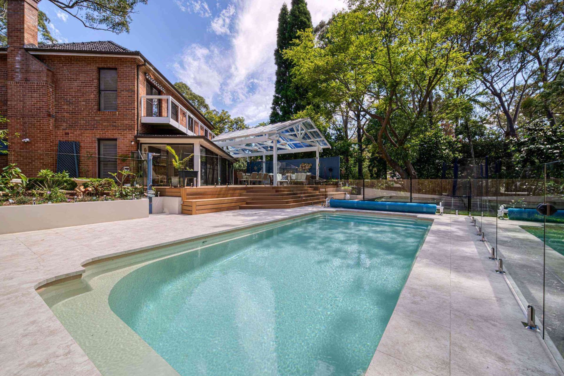 Wahroonga Residence