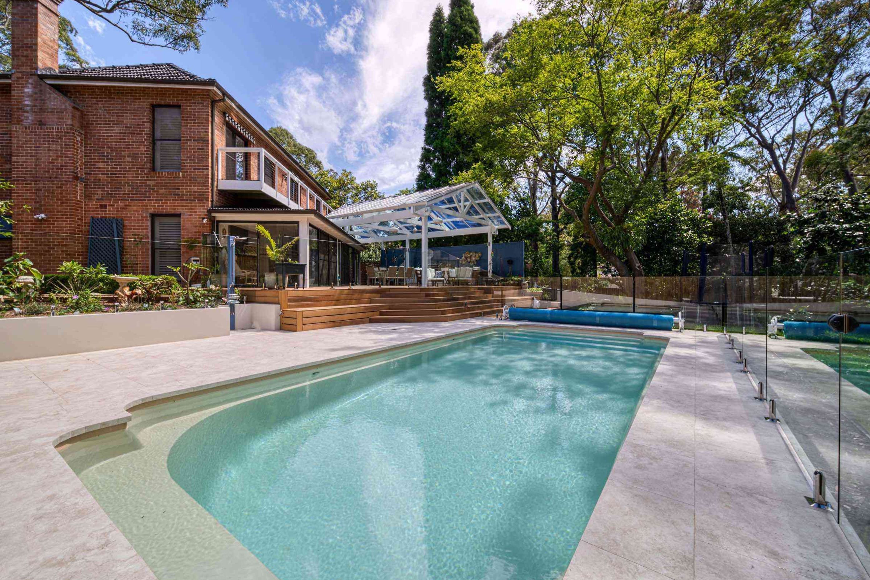 Wahroonga Residence