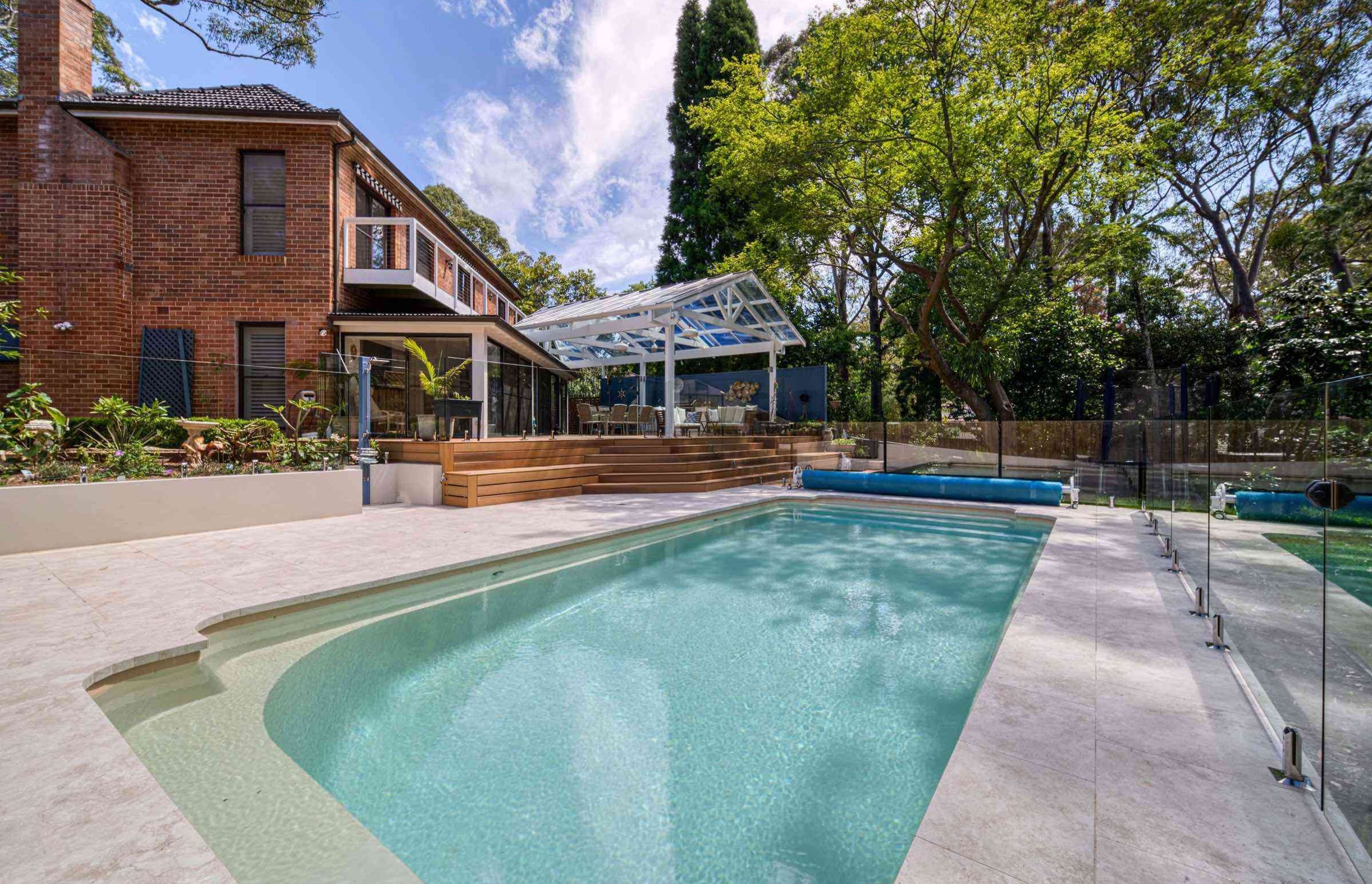 Wahroonga Residence