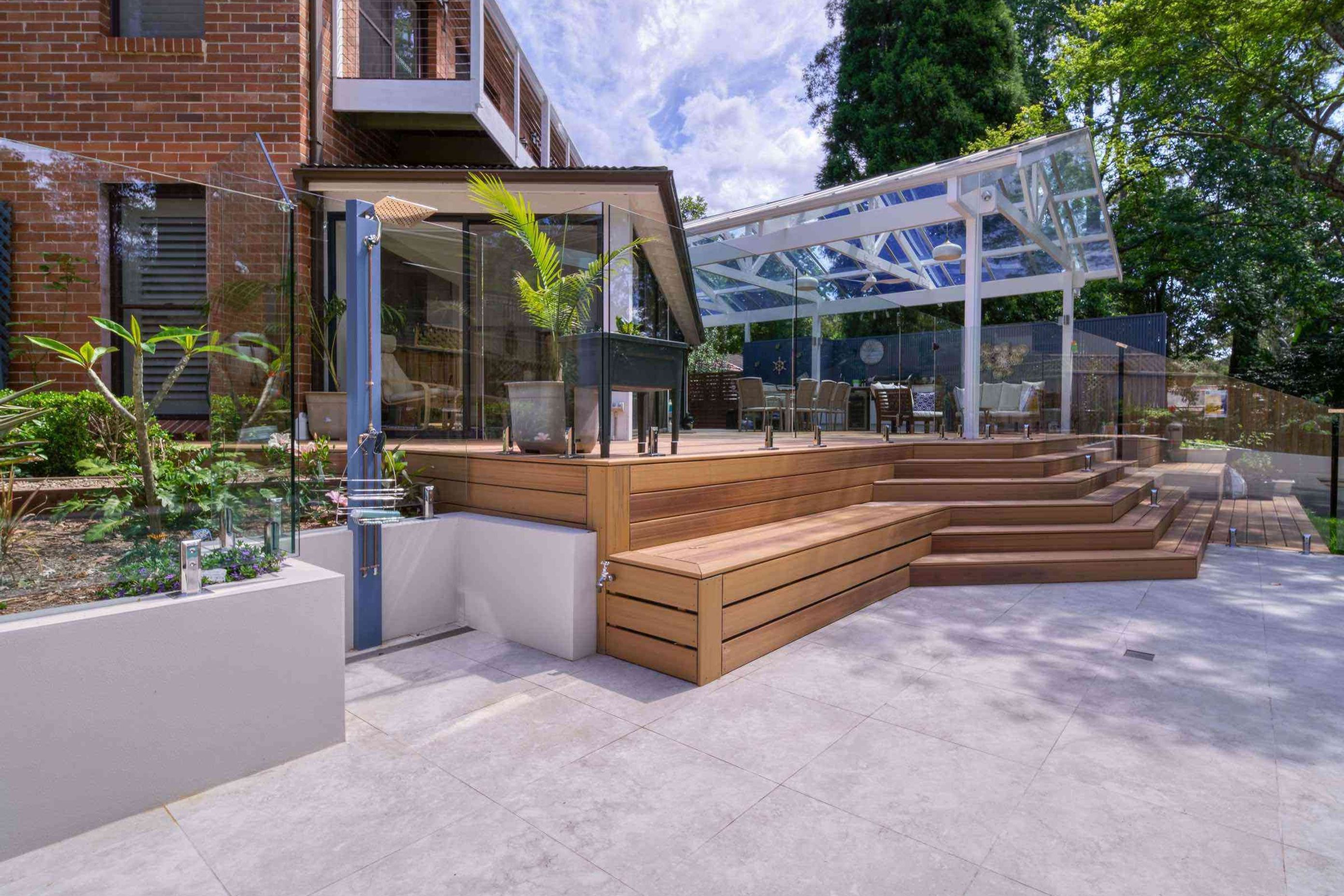 Wahroonga Residence