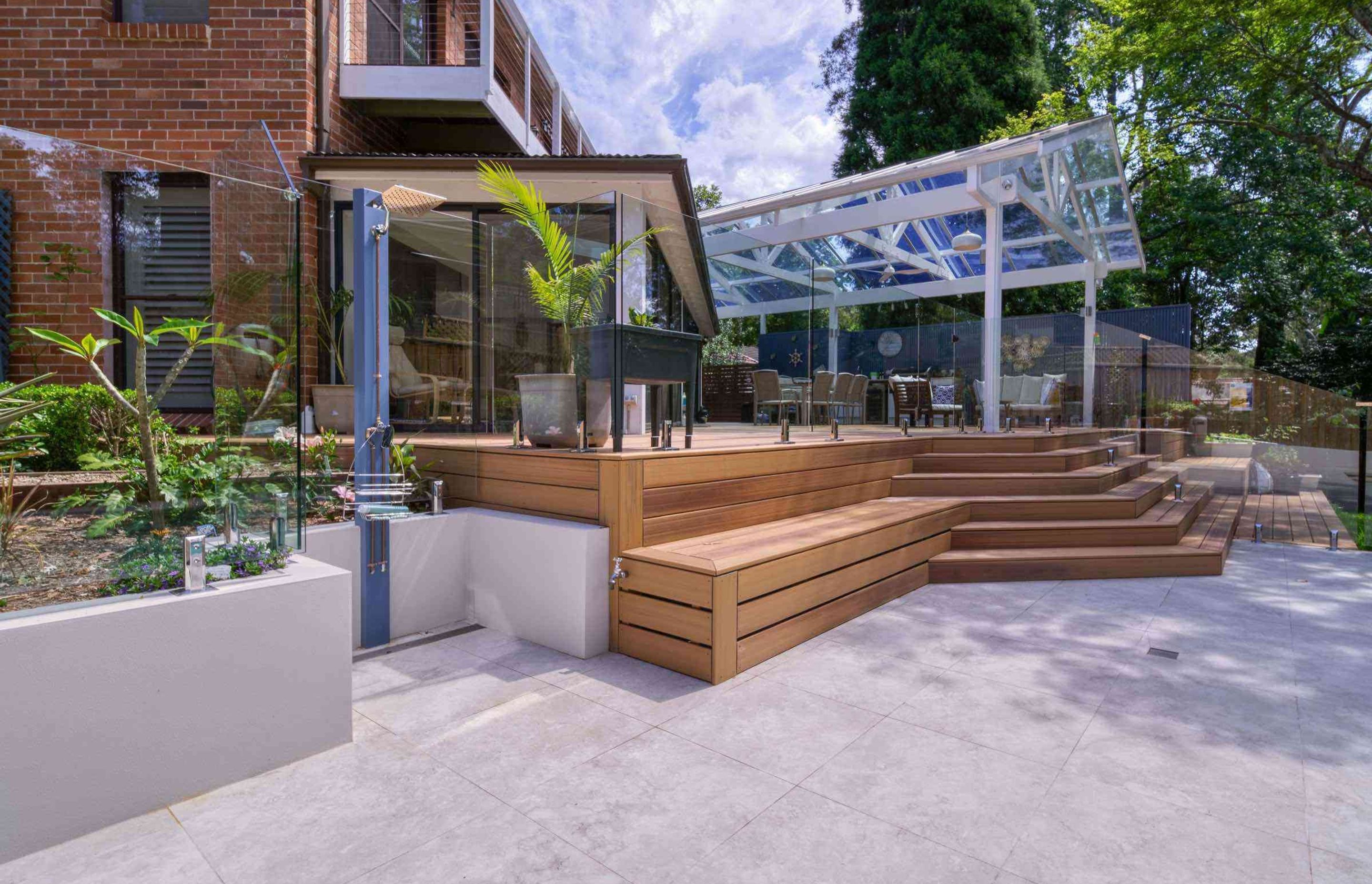 Wahroonga Residence