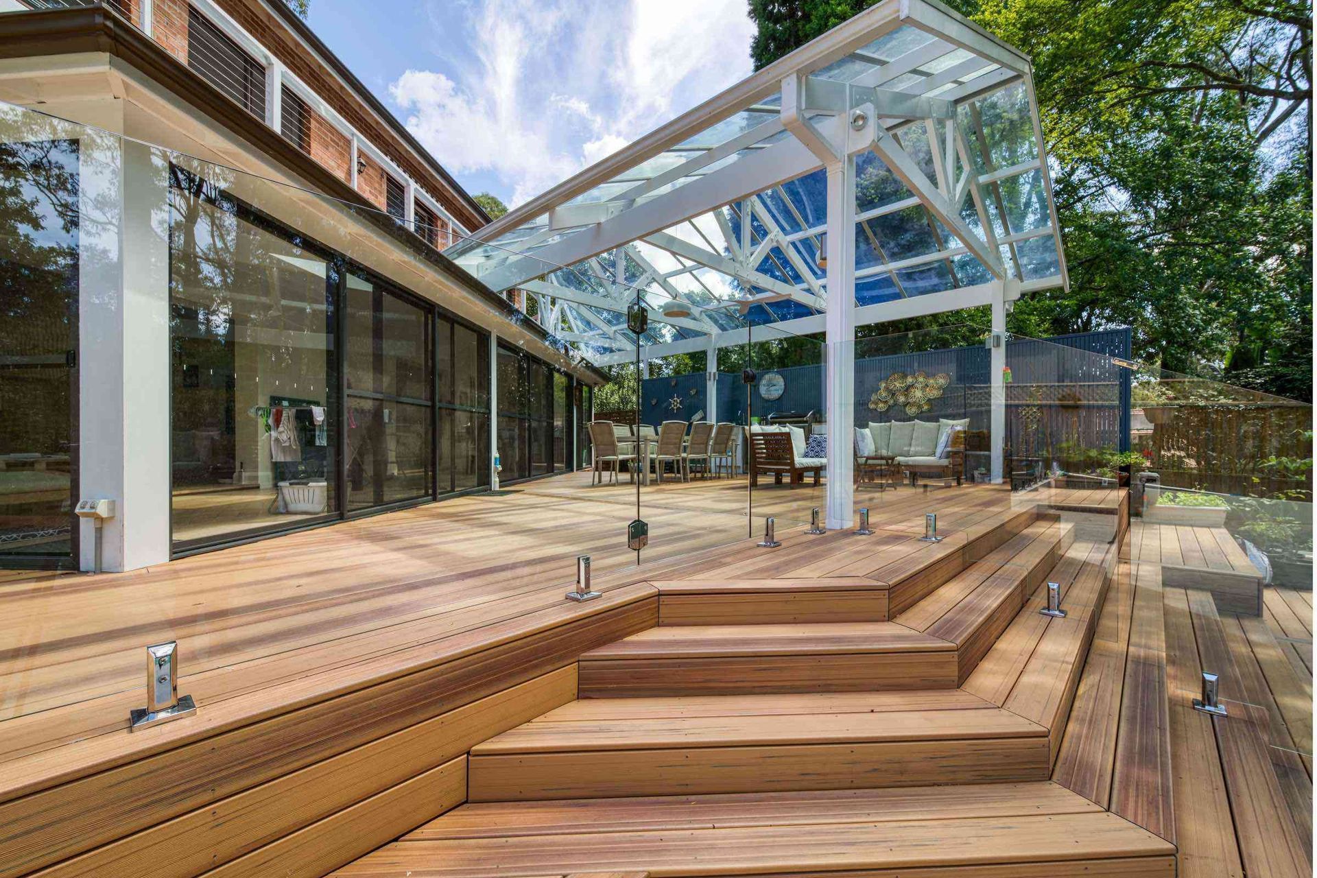 Wahroonga Residence