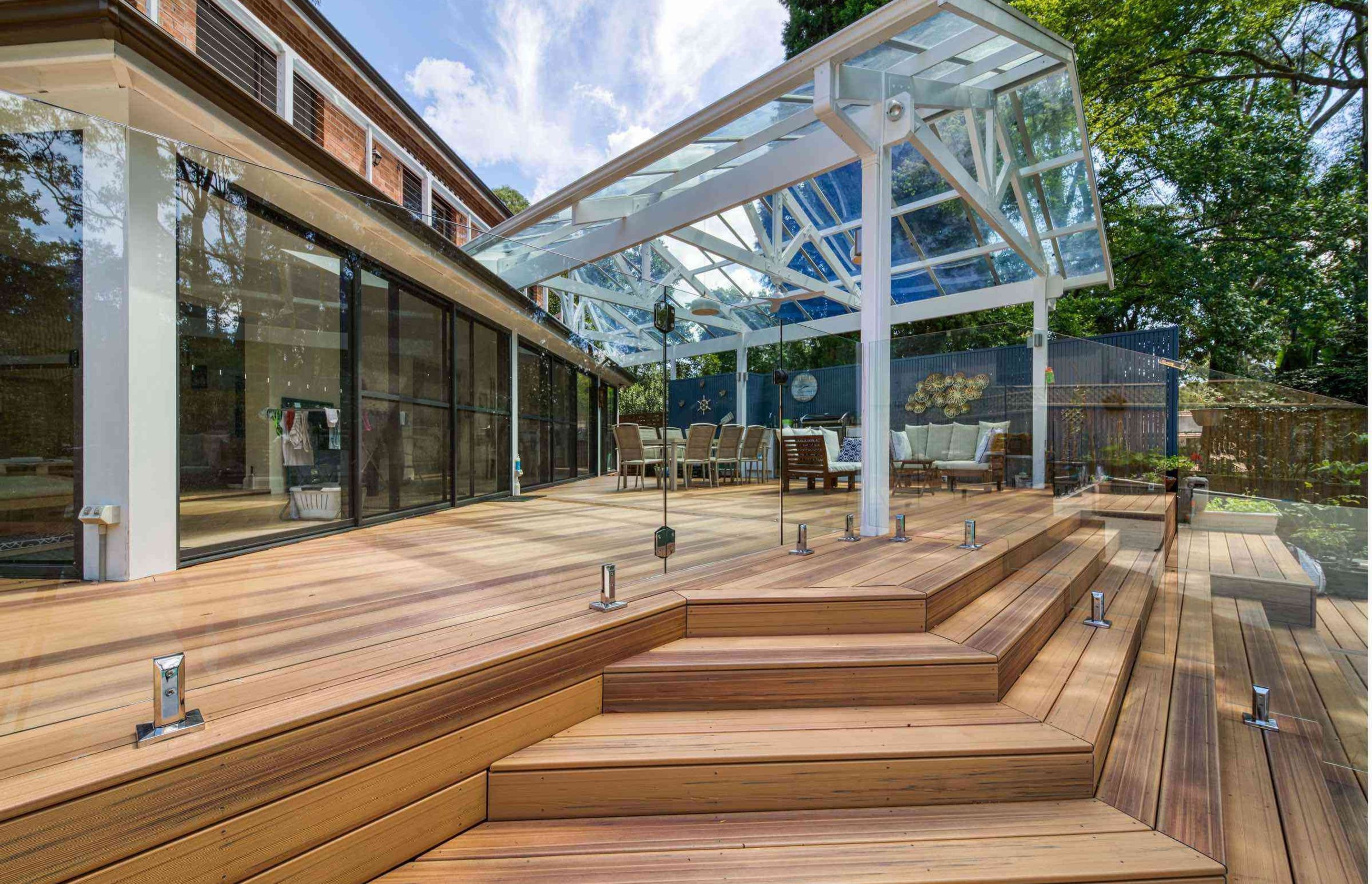 Wahroonga Residence