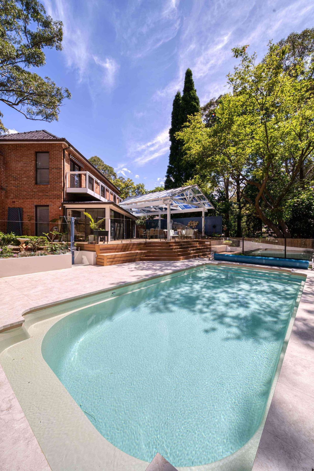 Wahroonga Residence