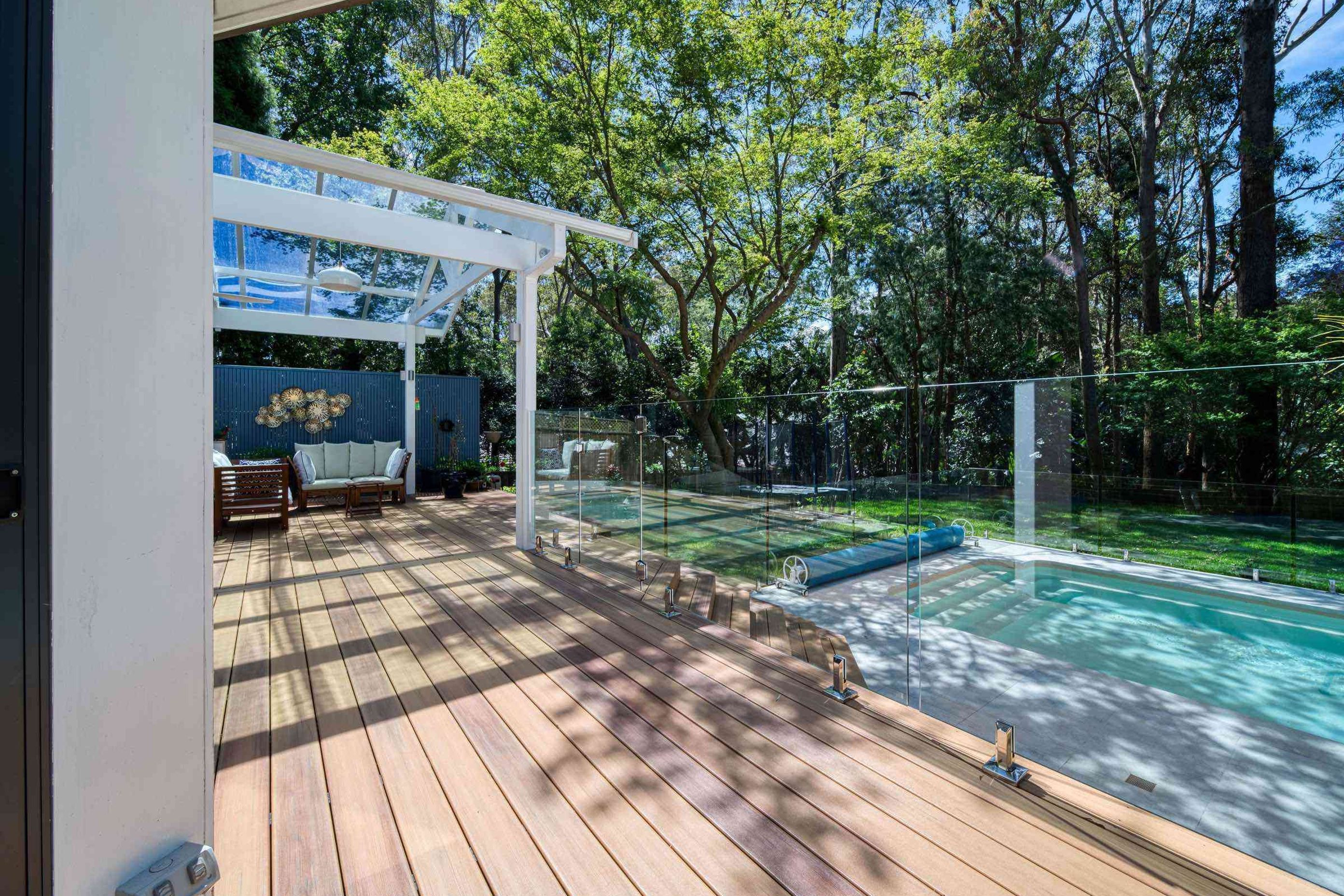 Wahroonga Residence