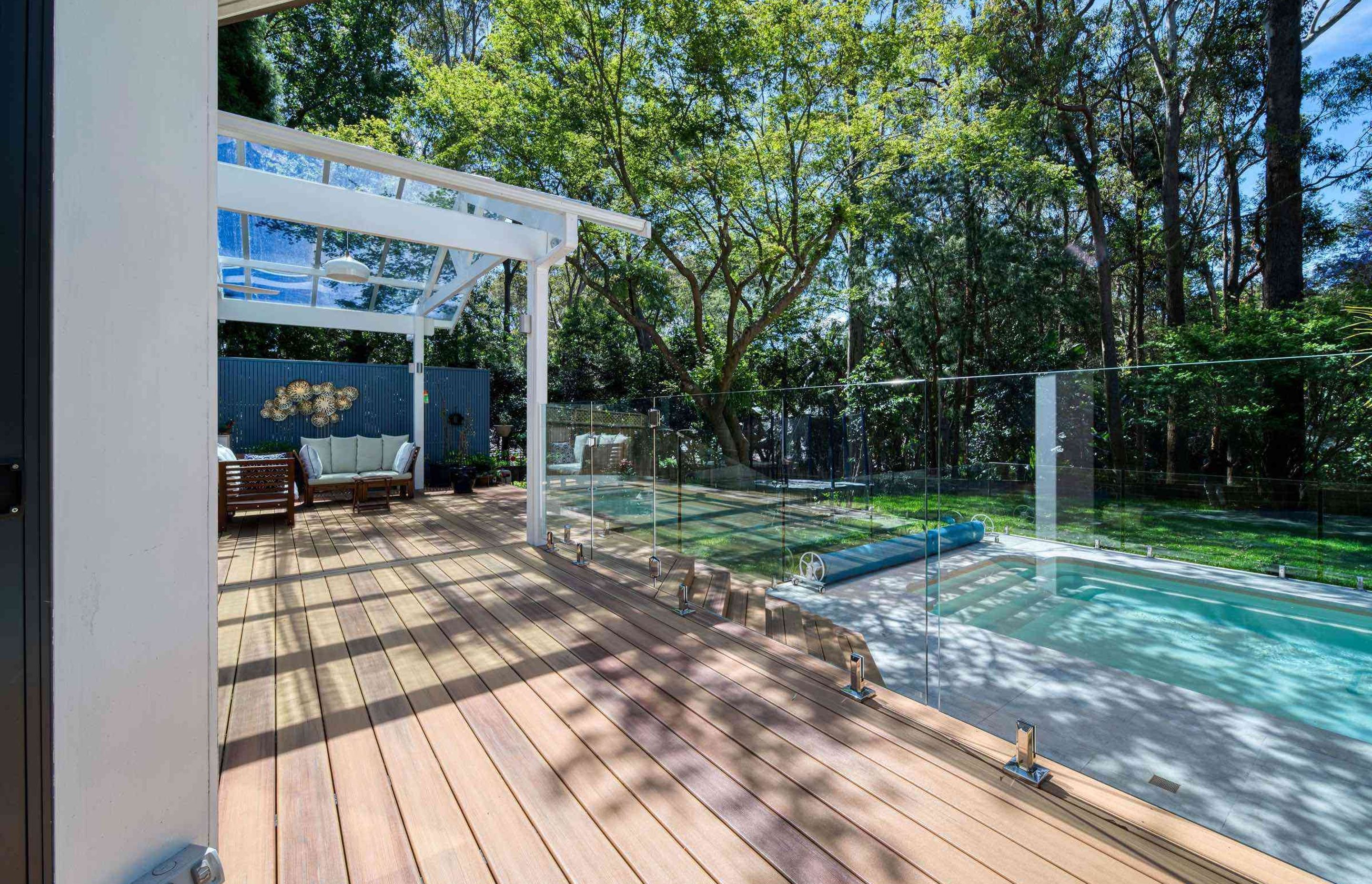 Wahroonga Residence
