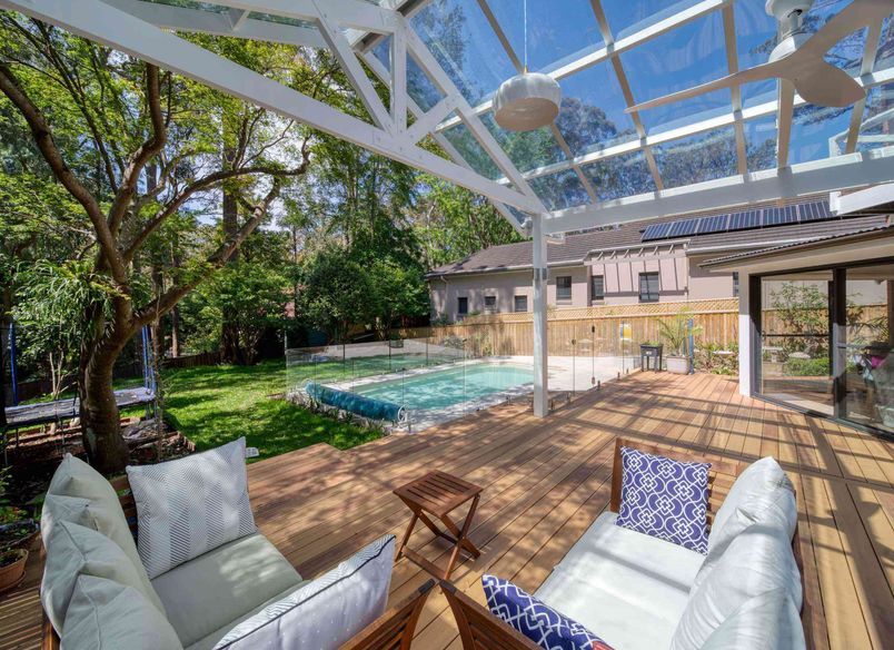 Wahroonga Residence