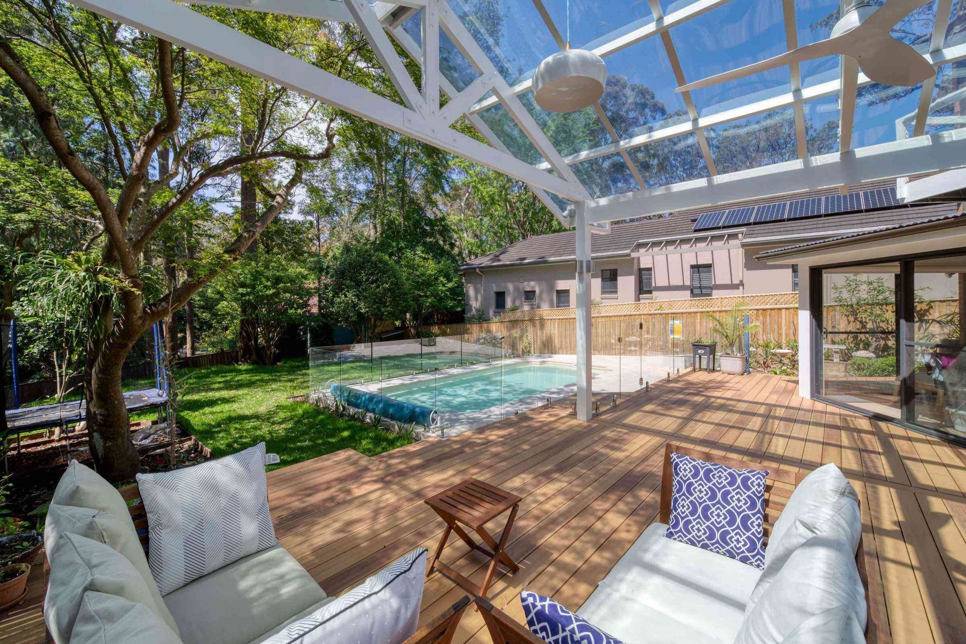 Wahroonga Residence