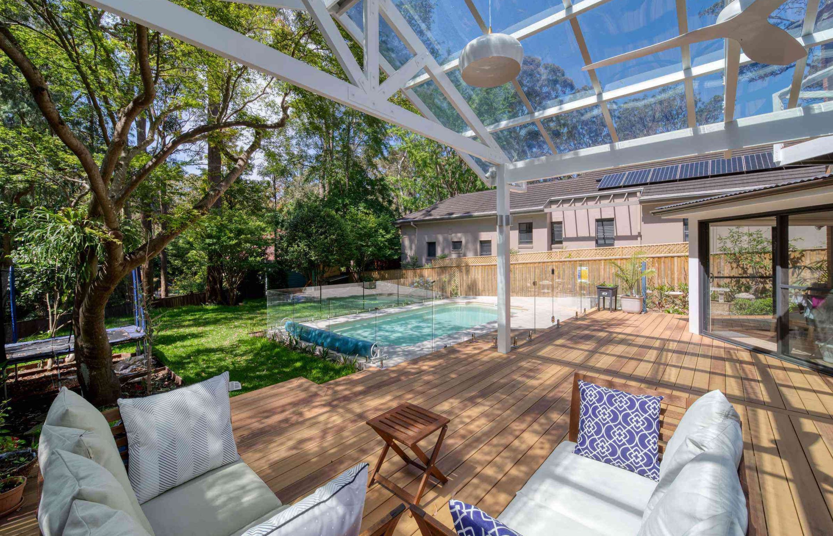 Wahroonga Residence