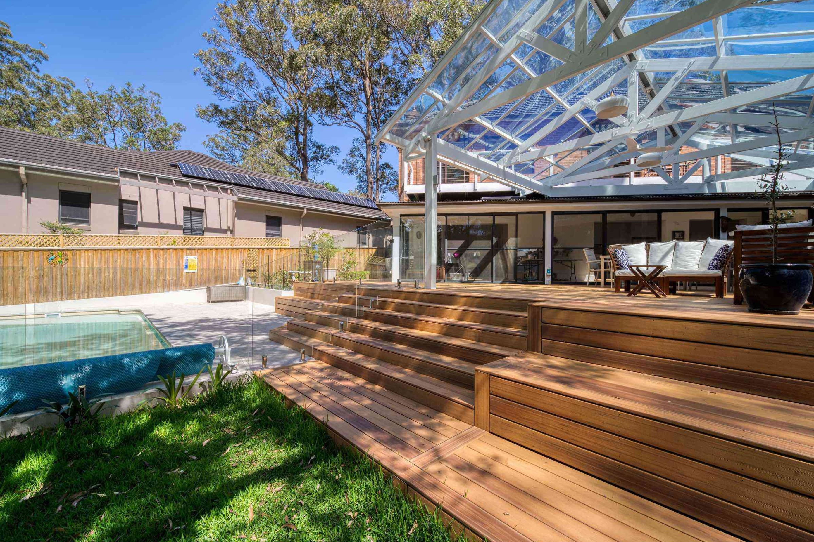 Wahroonga Residence