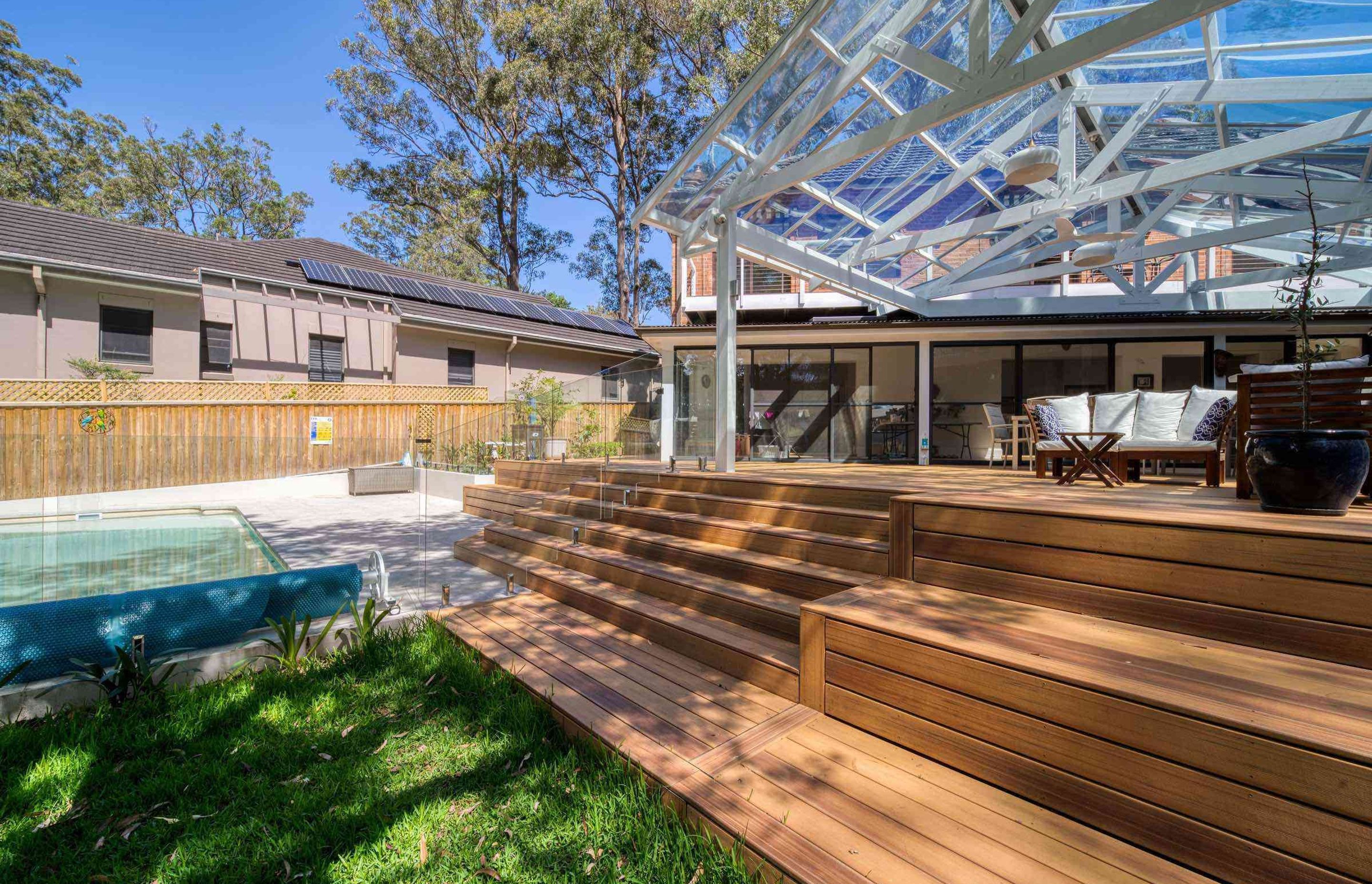 Wahroonga Residence