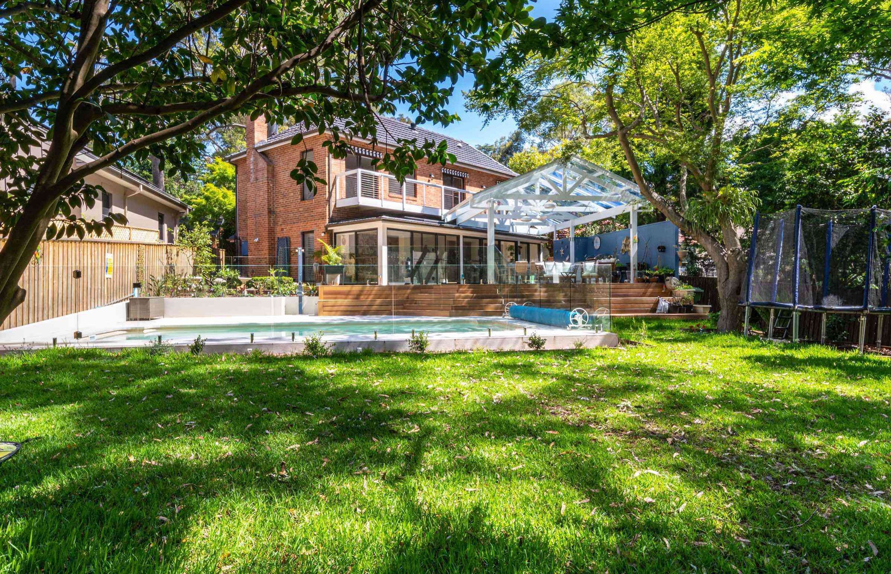 Wahroonga Residence