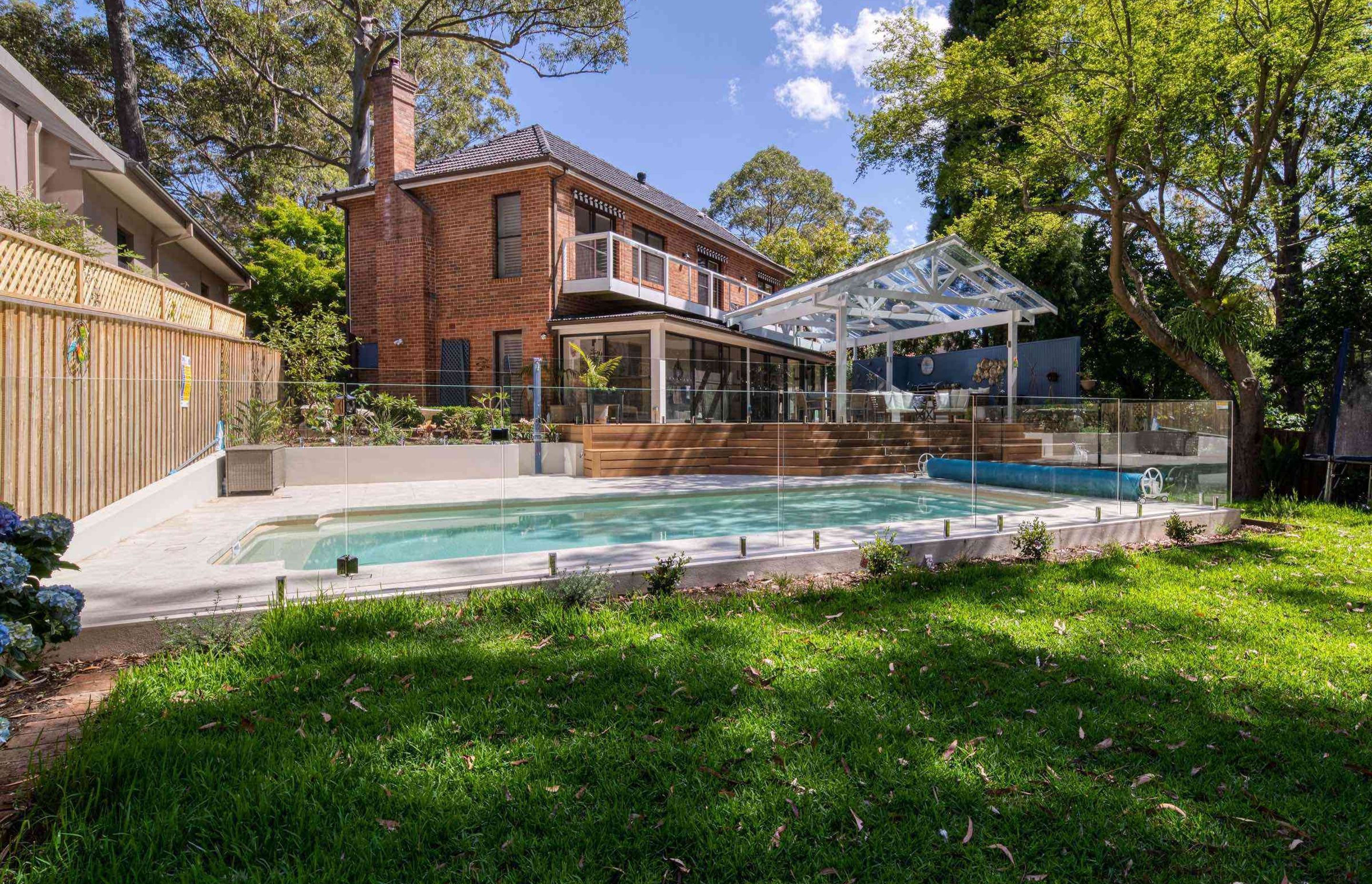 Wahroonga Residence