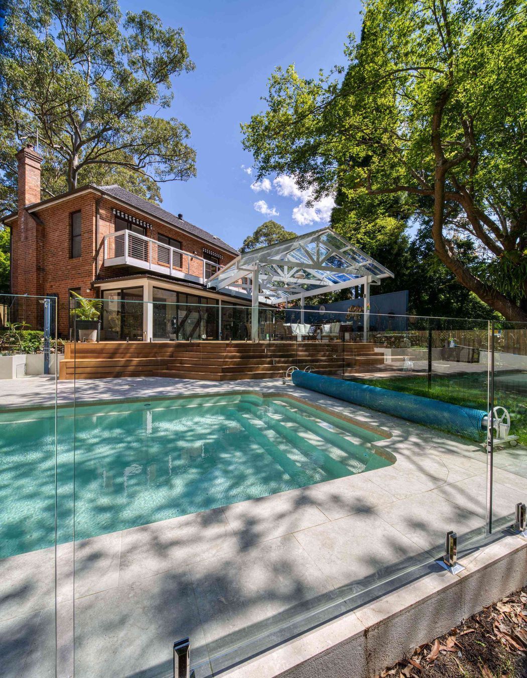 Wahroonga Residence