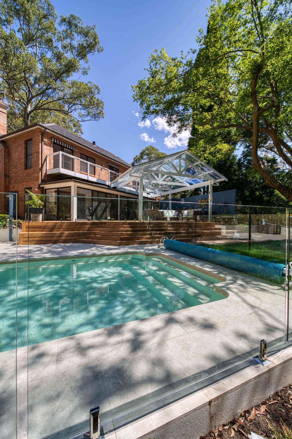 Wahroonga Residence
