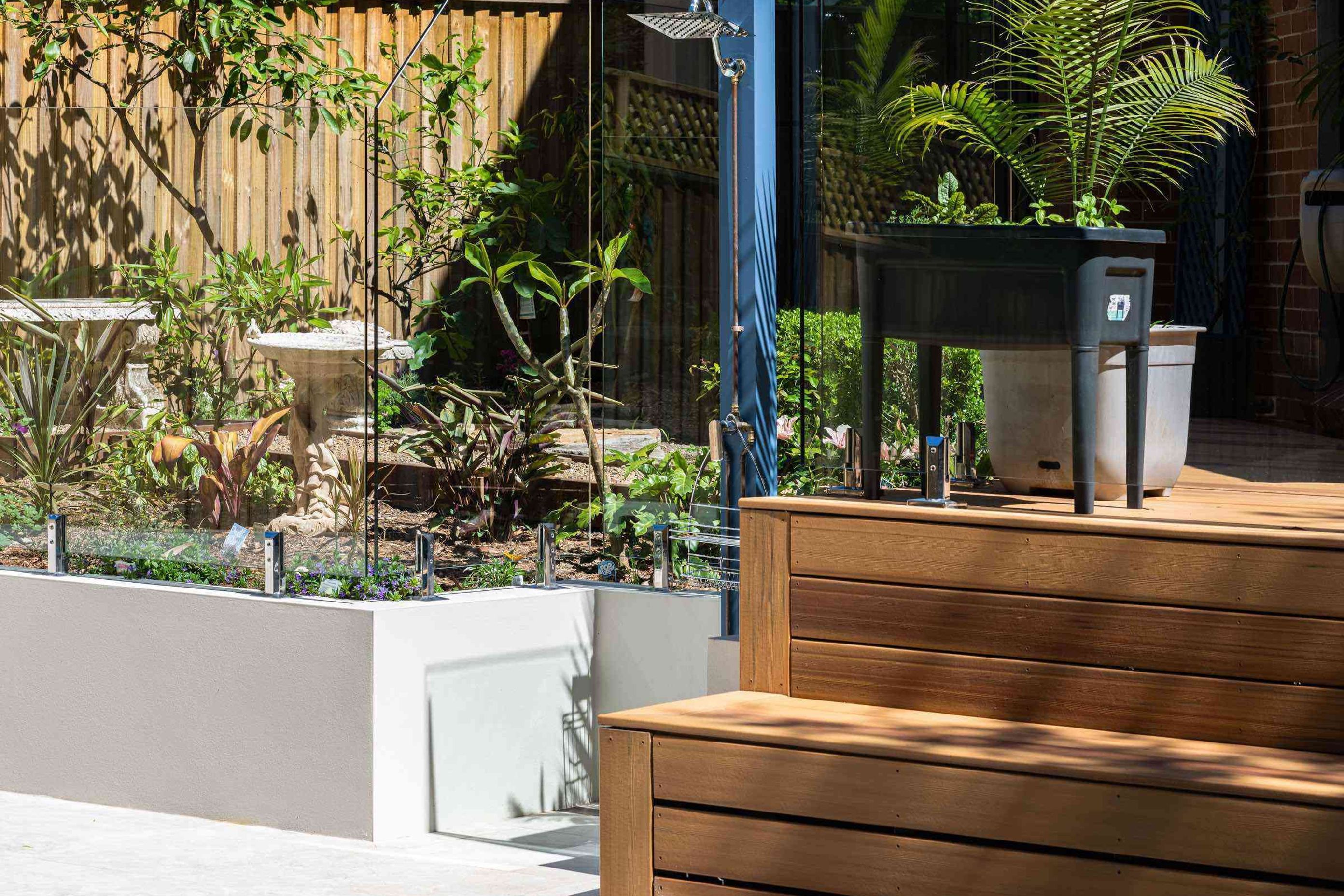 Wahroonga Residence