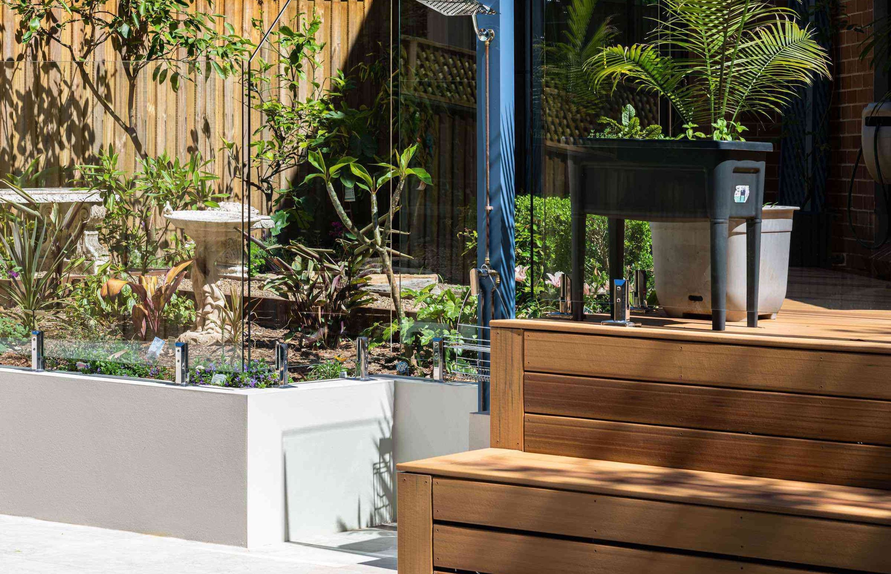 Wahroonga Residence