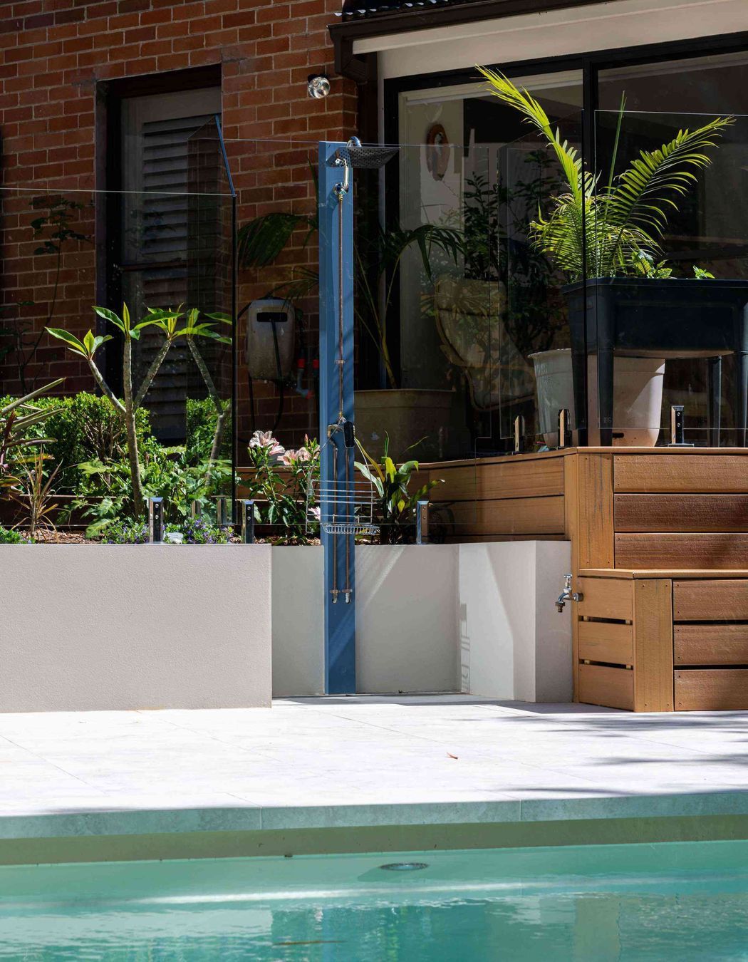 Wahroonga Residence