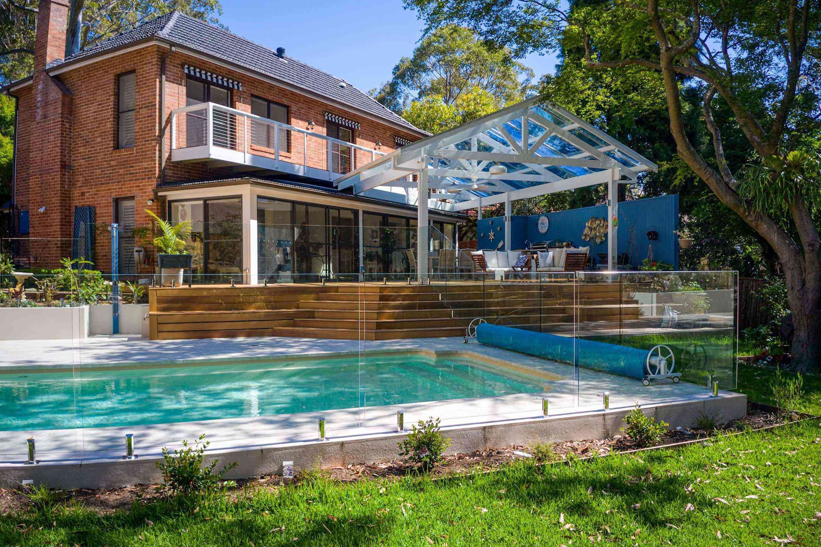 Wahroonga Residence