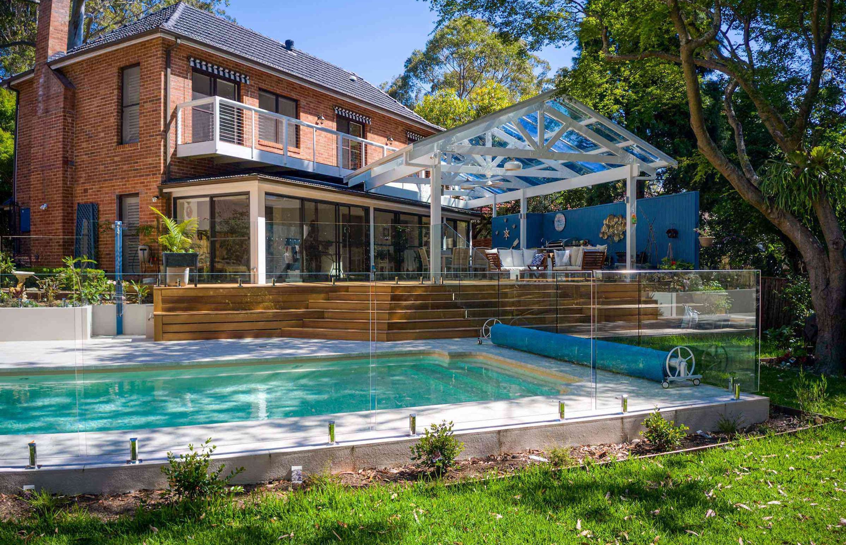 Wahroonga Residence