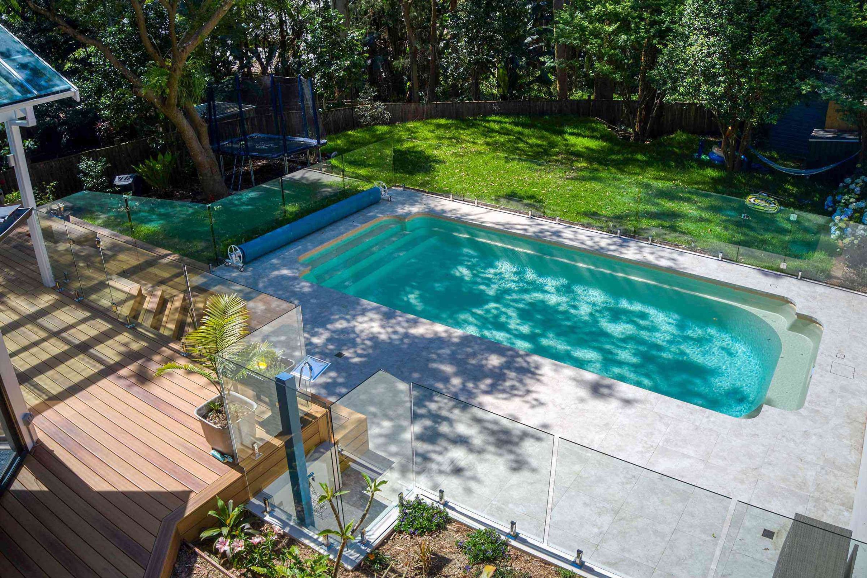 Wahroonga Residence