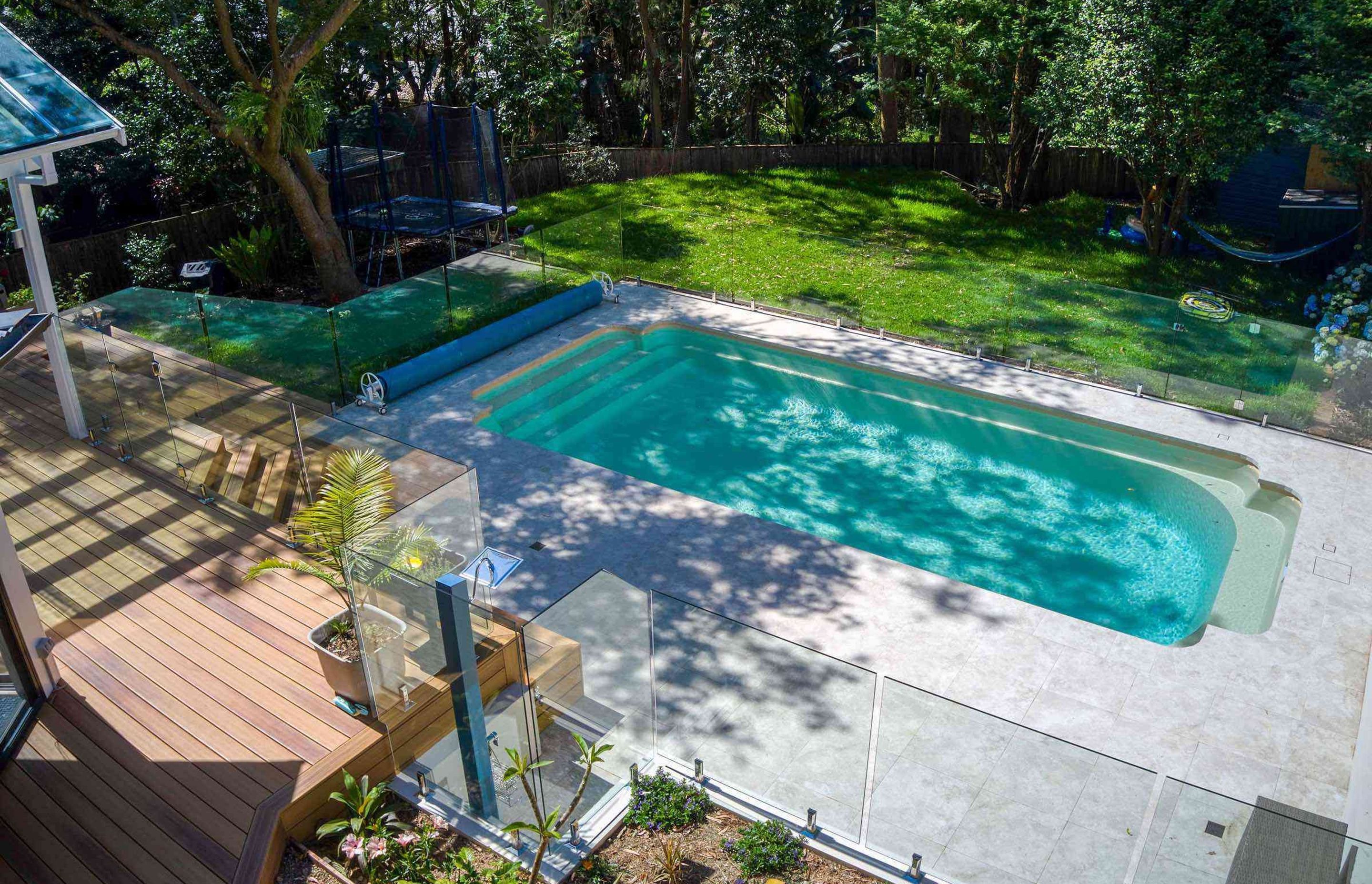 Wahroonga Residence