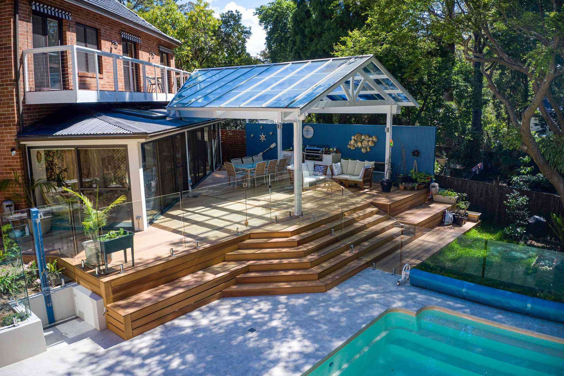 Wahroonga Residence