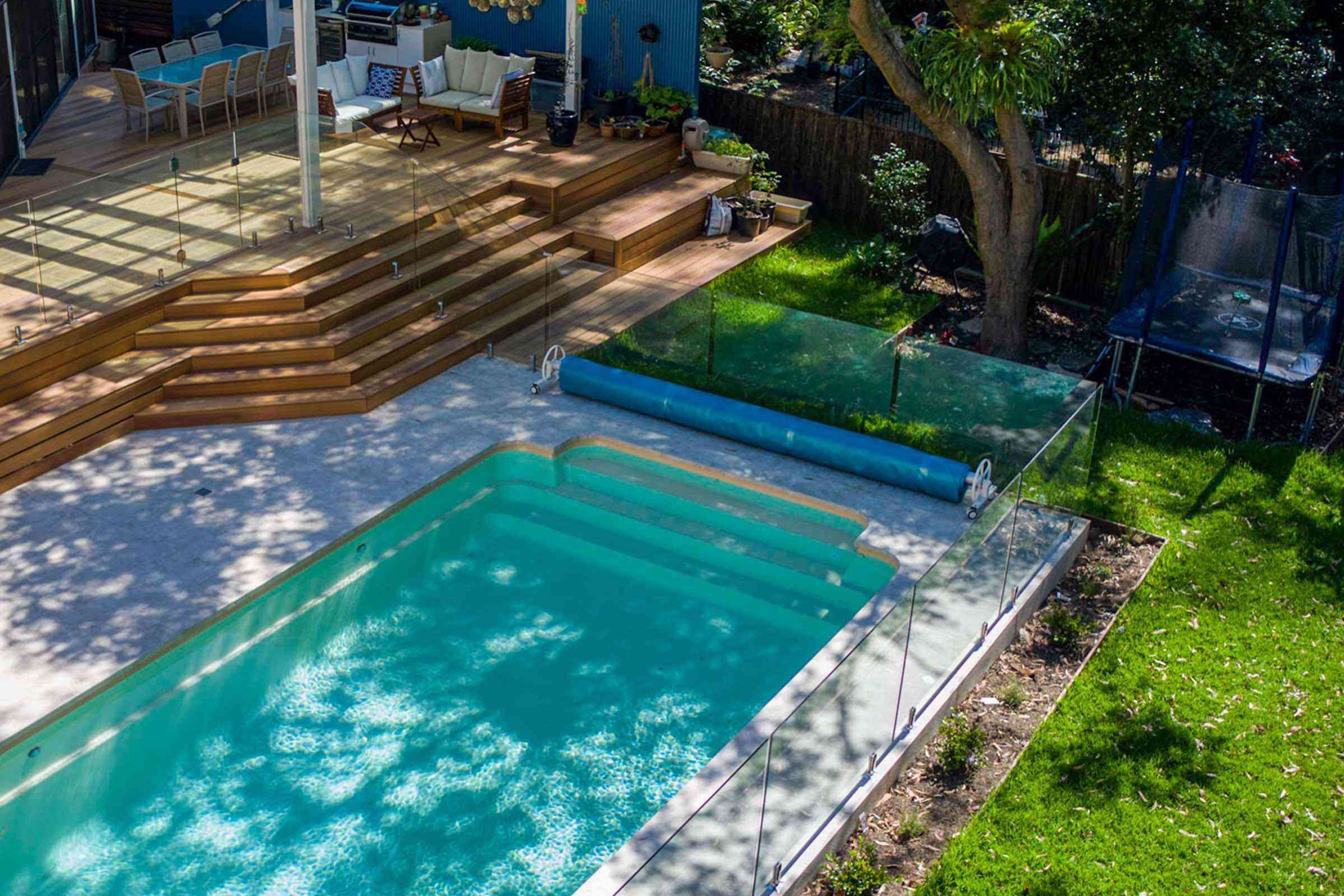 Wahroonga Residence