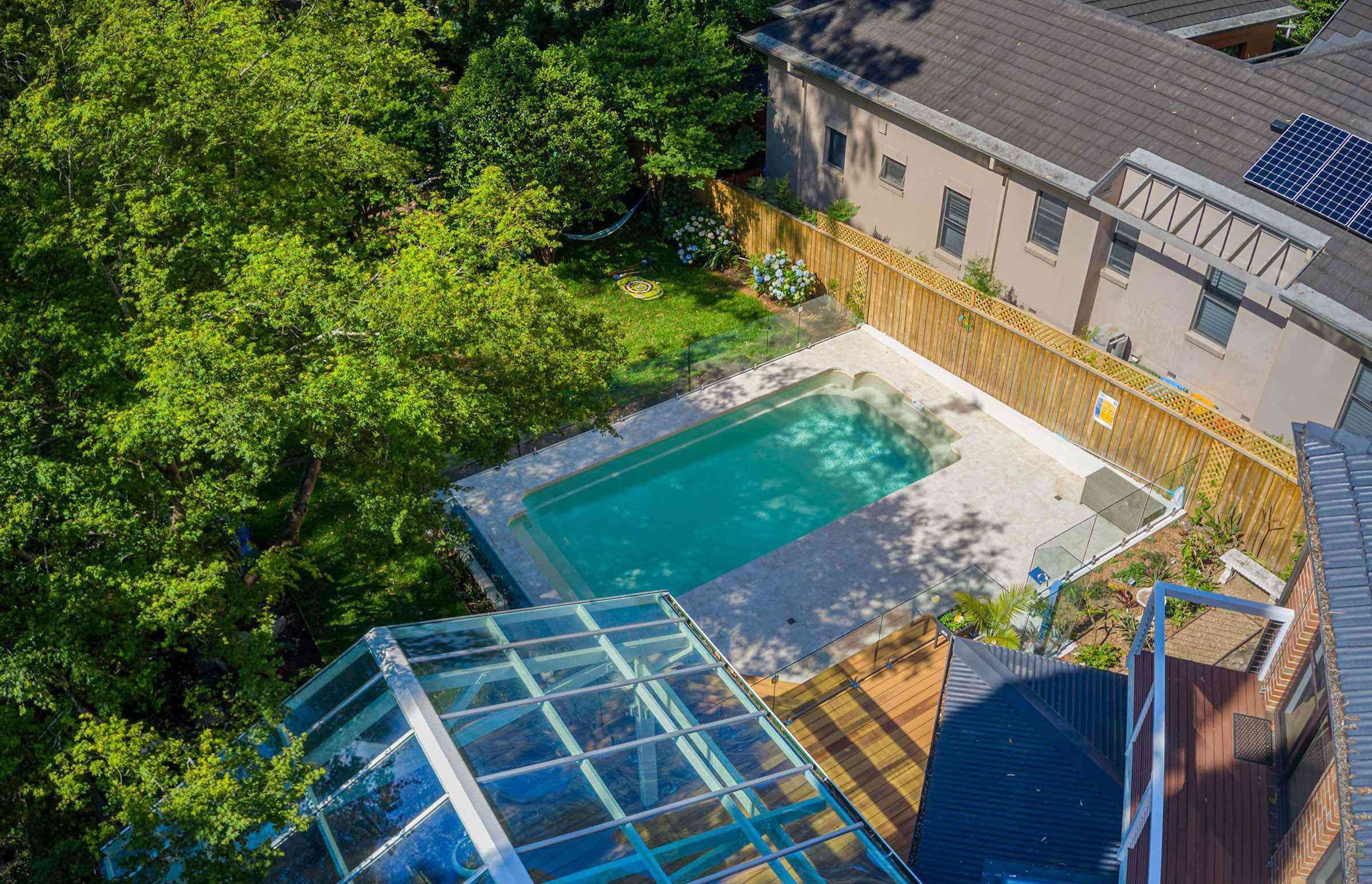 Wahroonga Residence