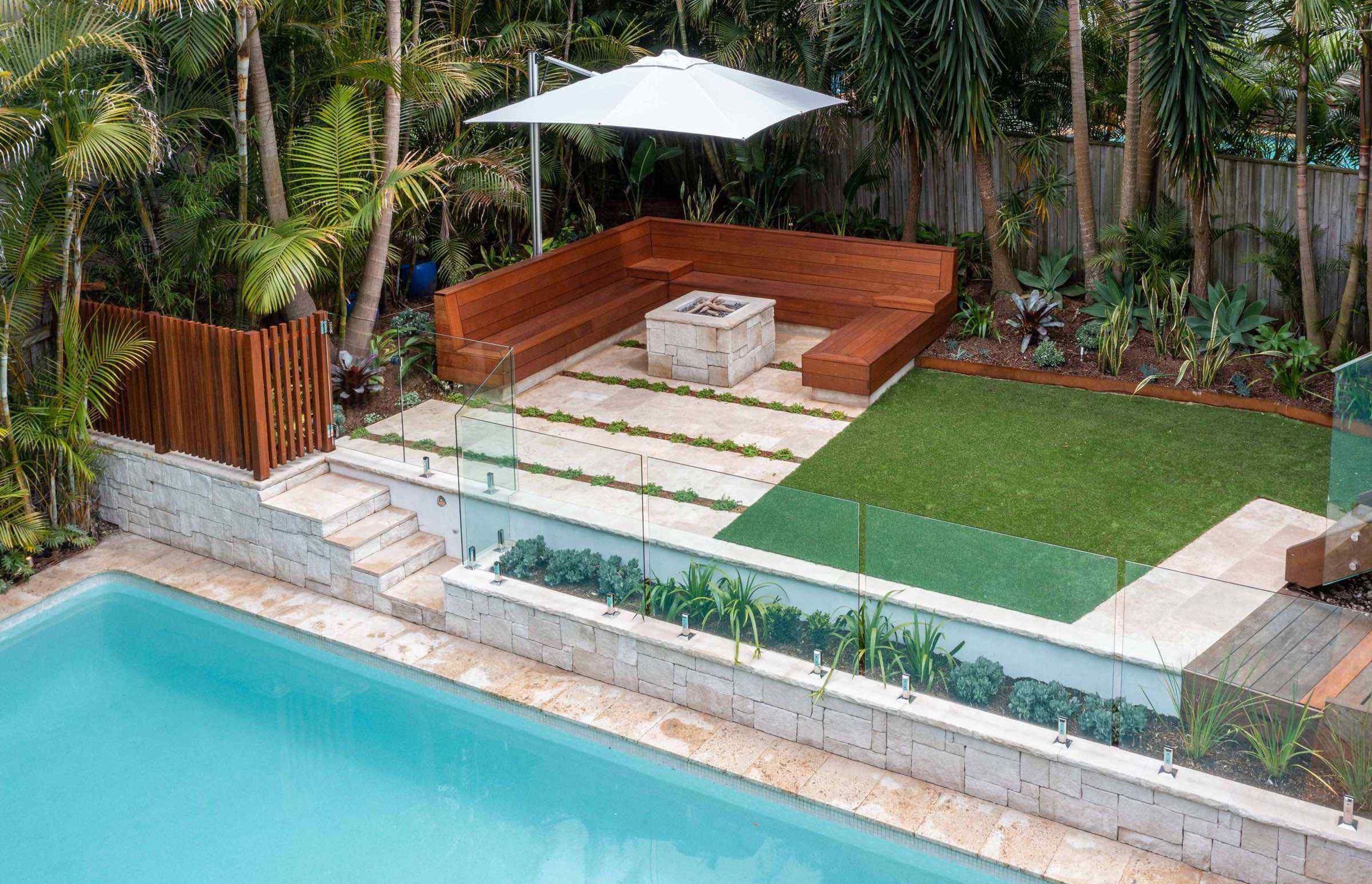 Warriewood Residence
