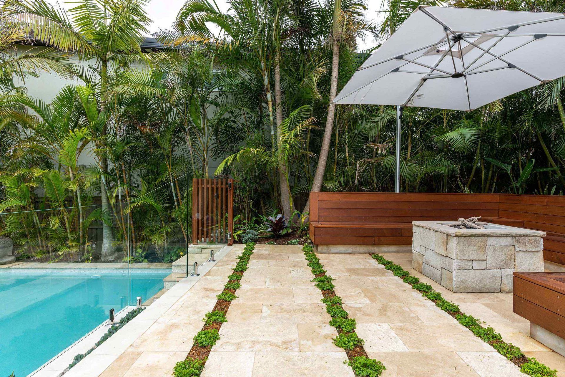 Warriewood Residence