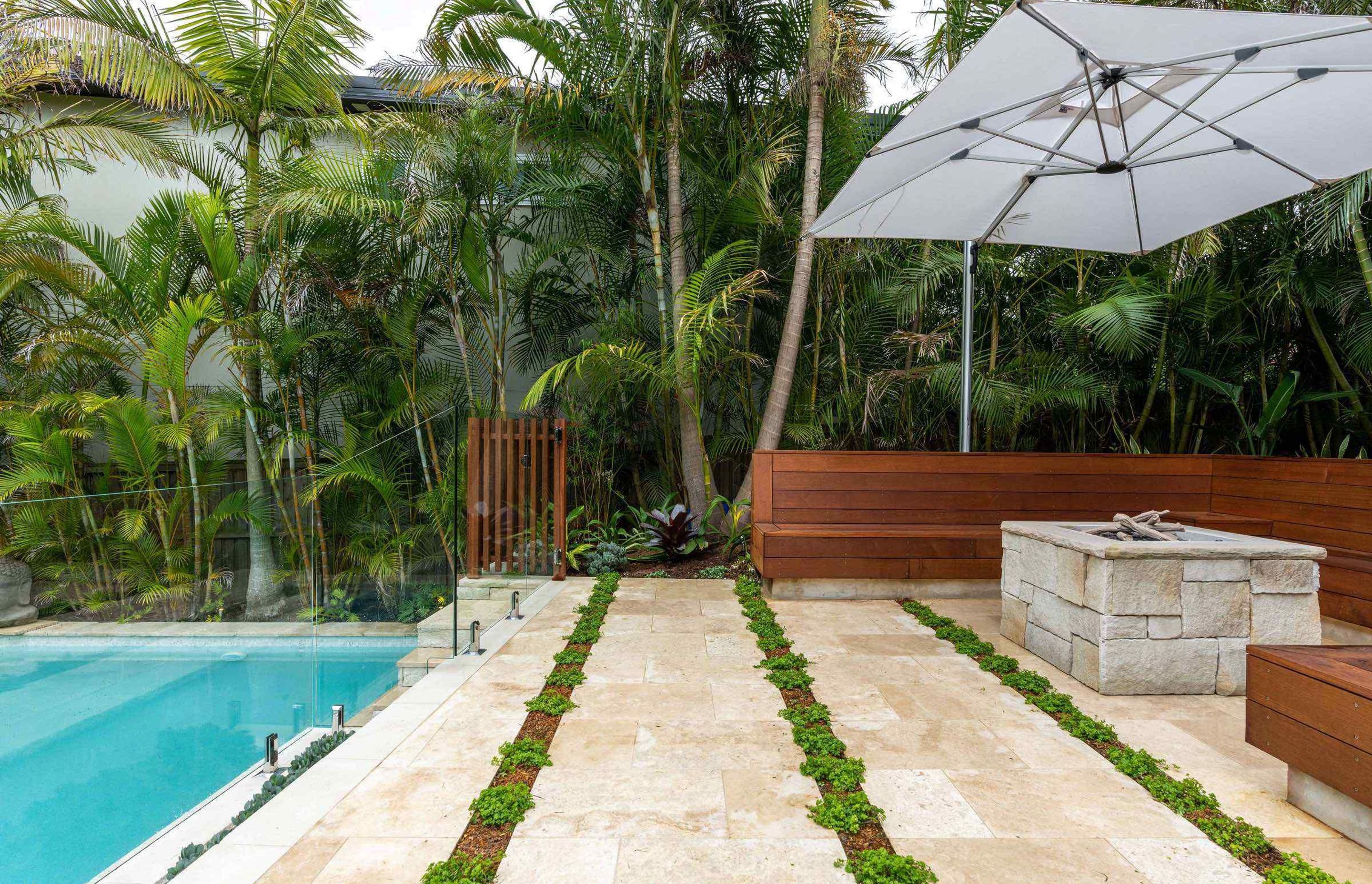 Warriewood Residence