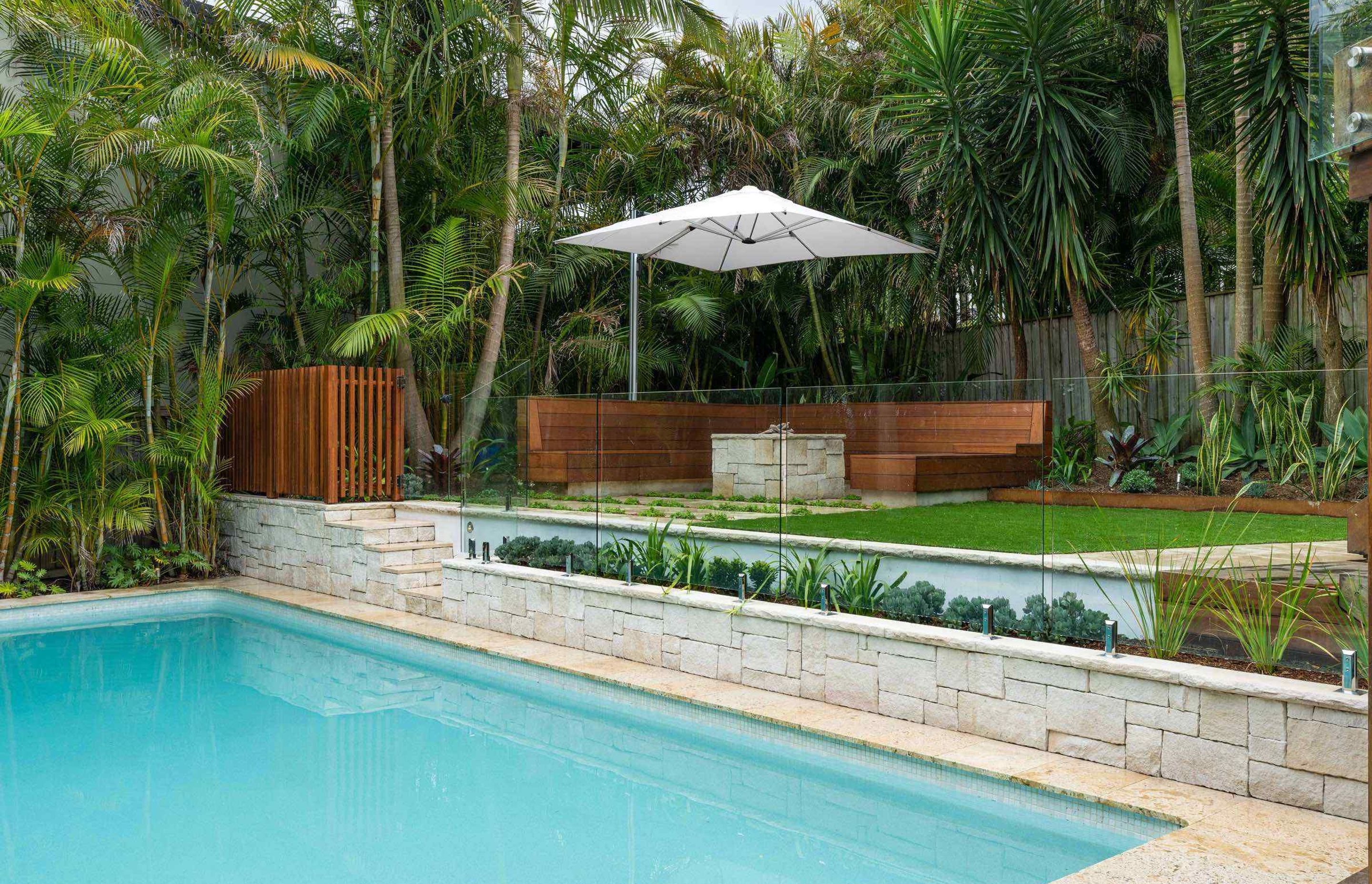 Warriewood Residence