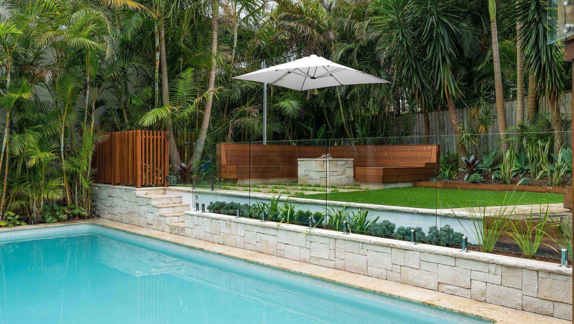 Warriewood Residence banner