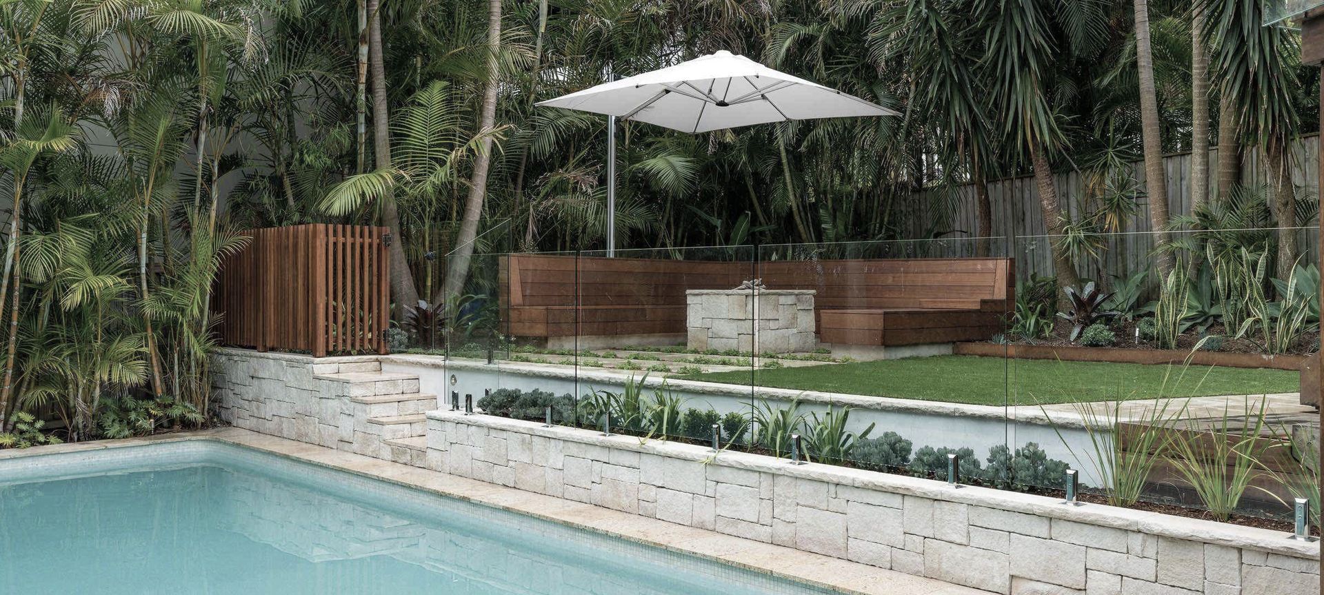 Warriewood Residence banner