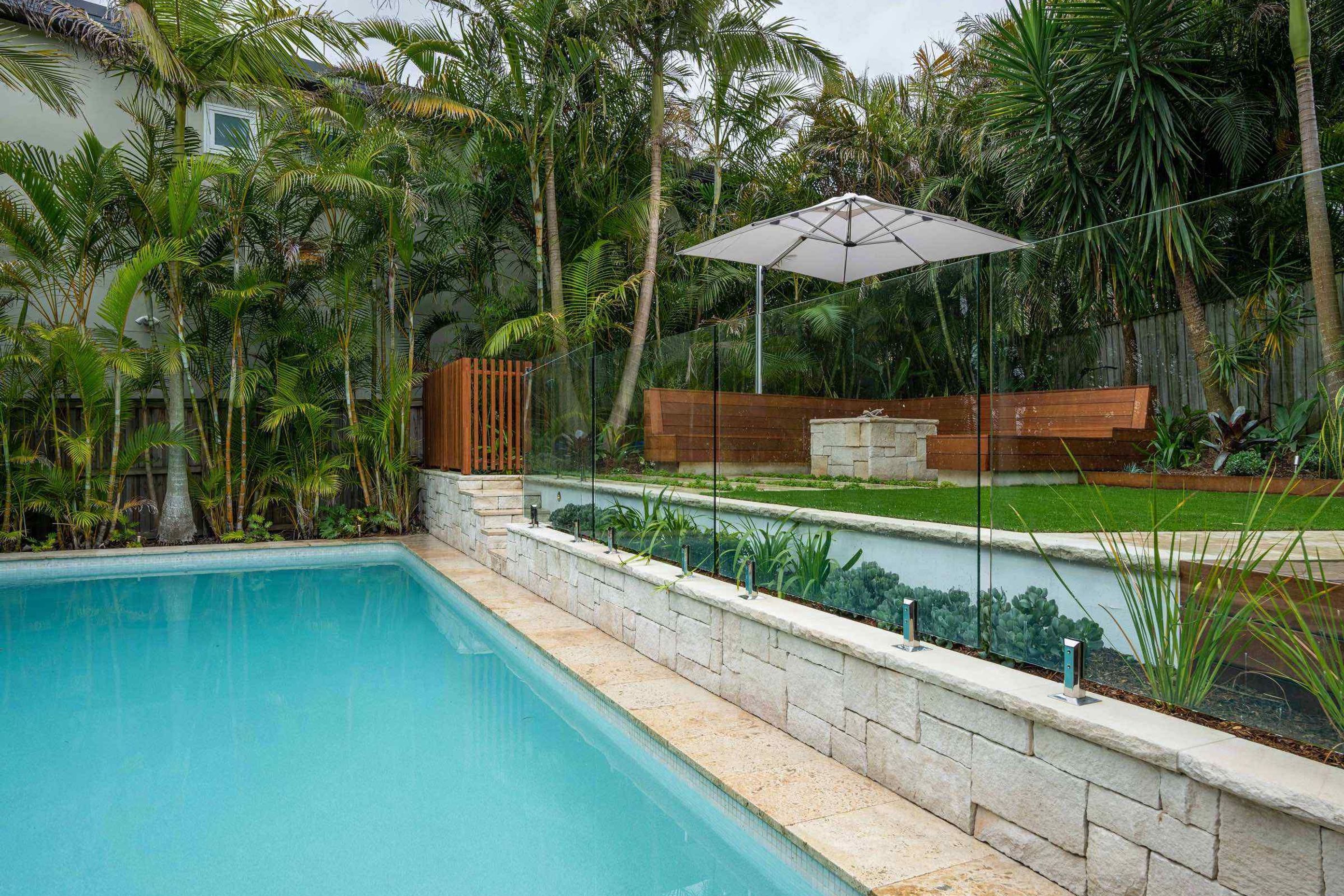 Warriewood Residence