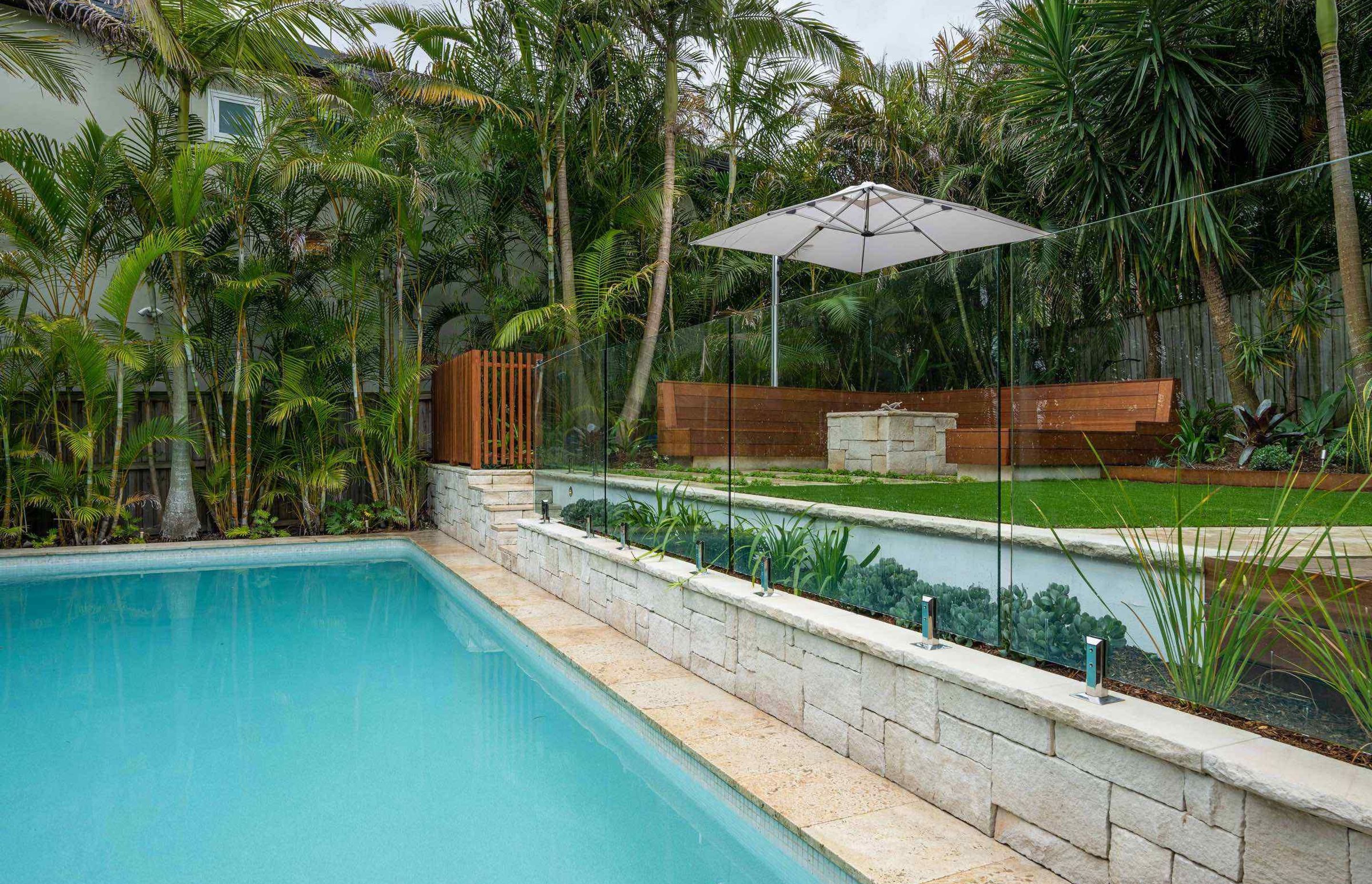 Warriewood Residence