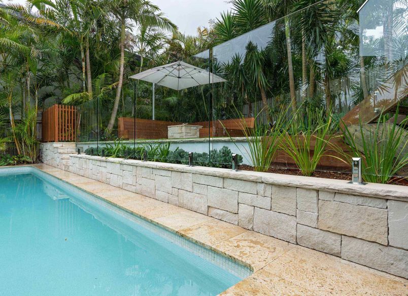 Warriewood Residence