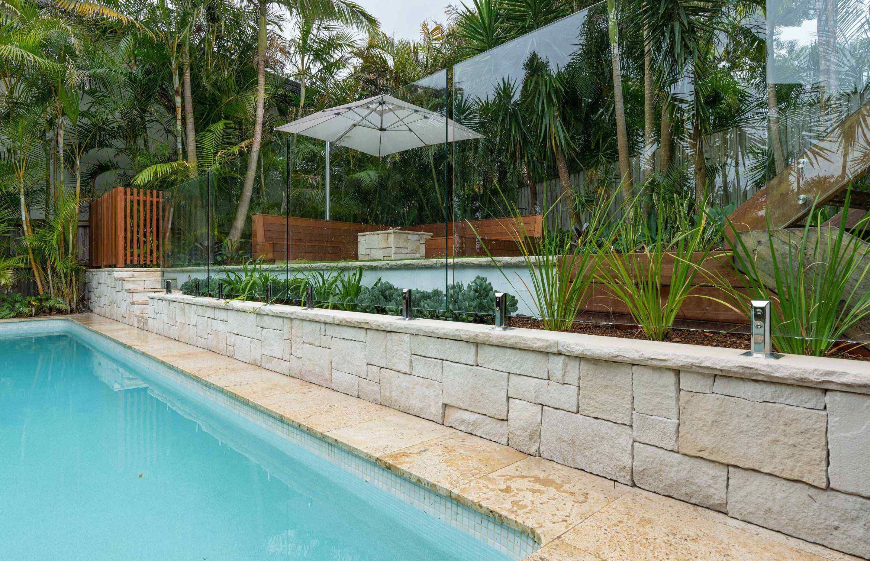 Warriewood Residence