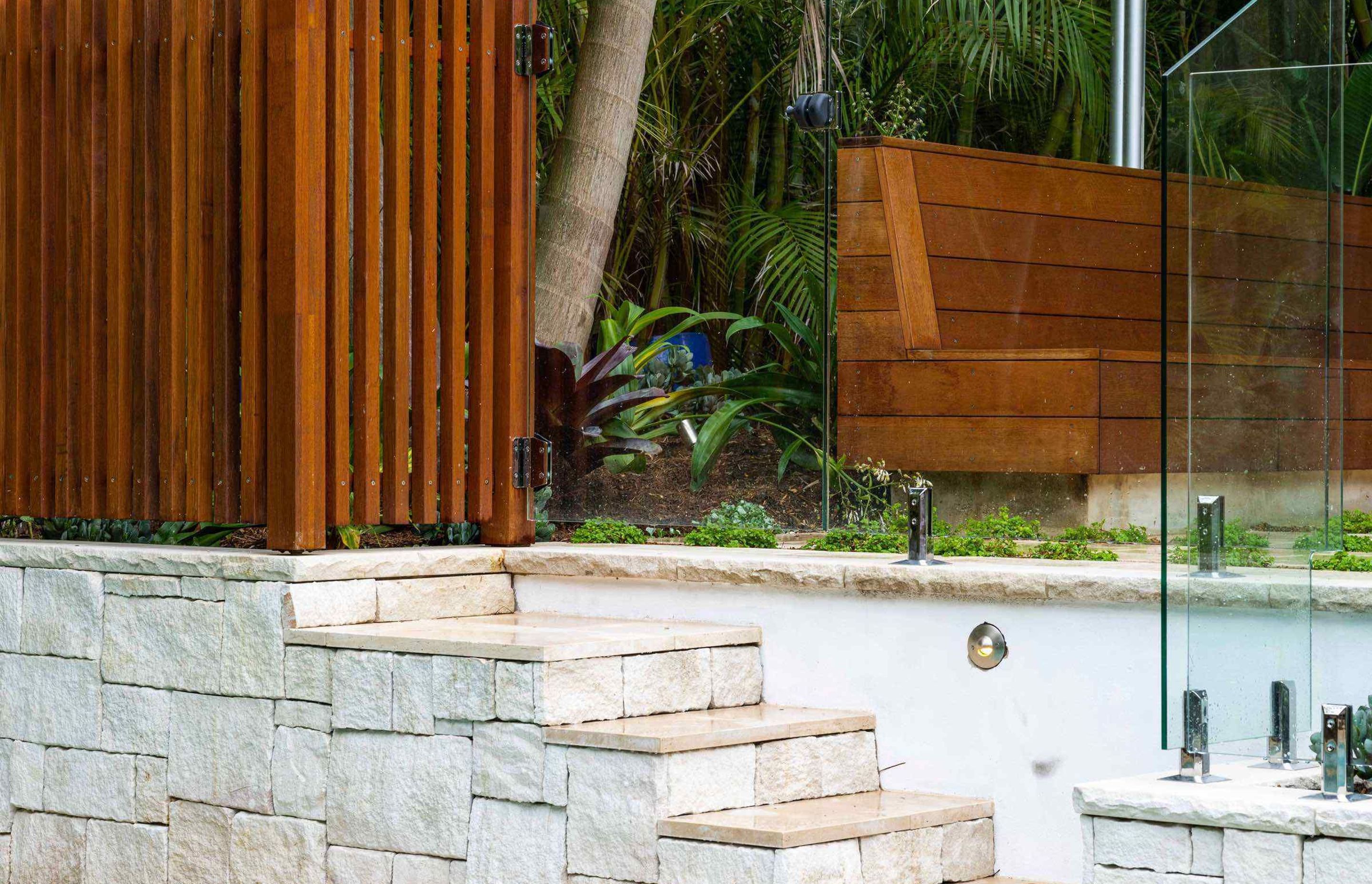 Warriewood Residence