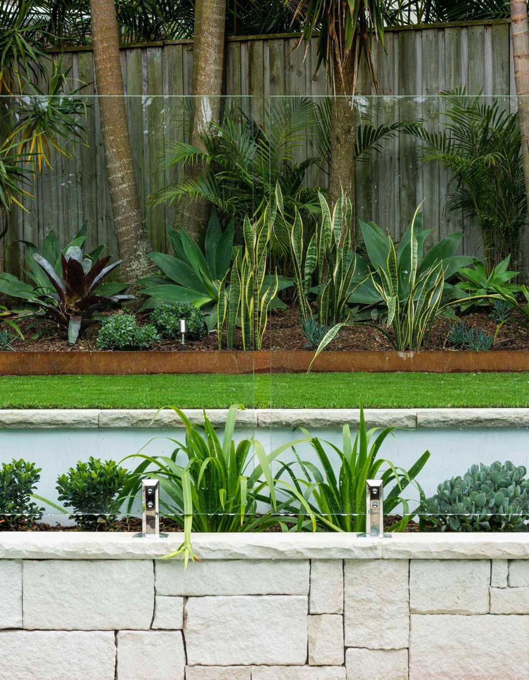 Warriewood Residence